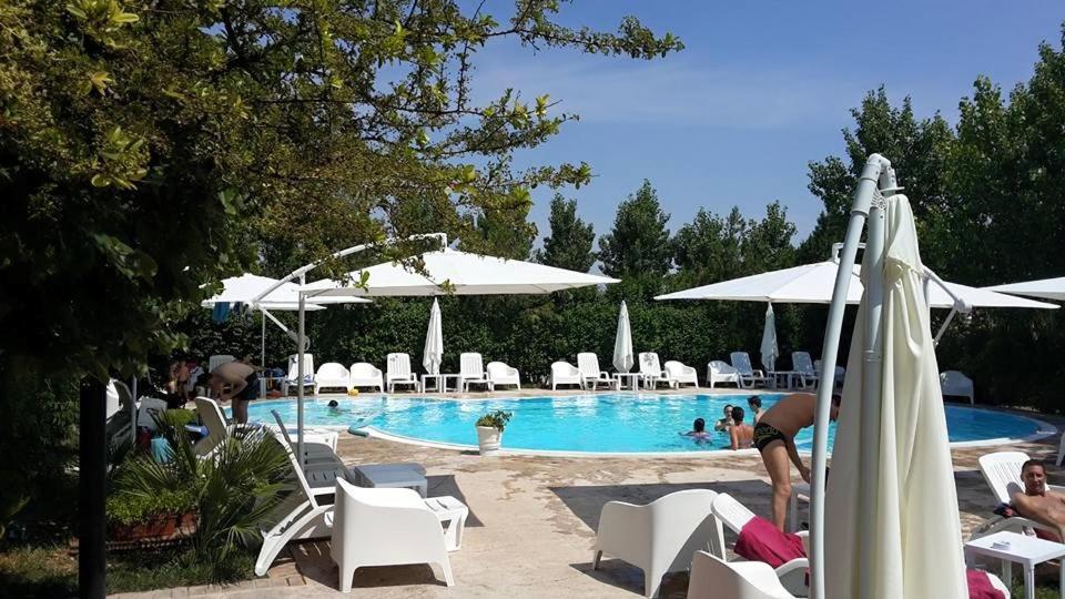 Agriturismo Pirro view 2