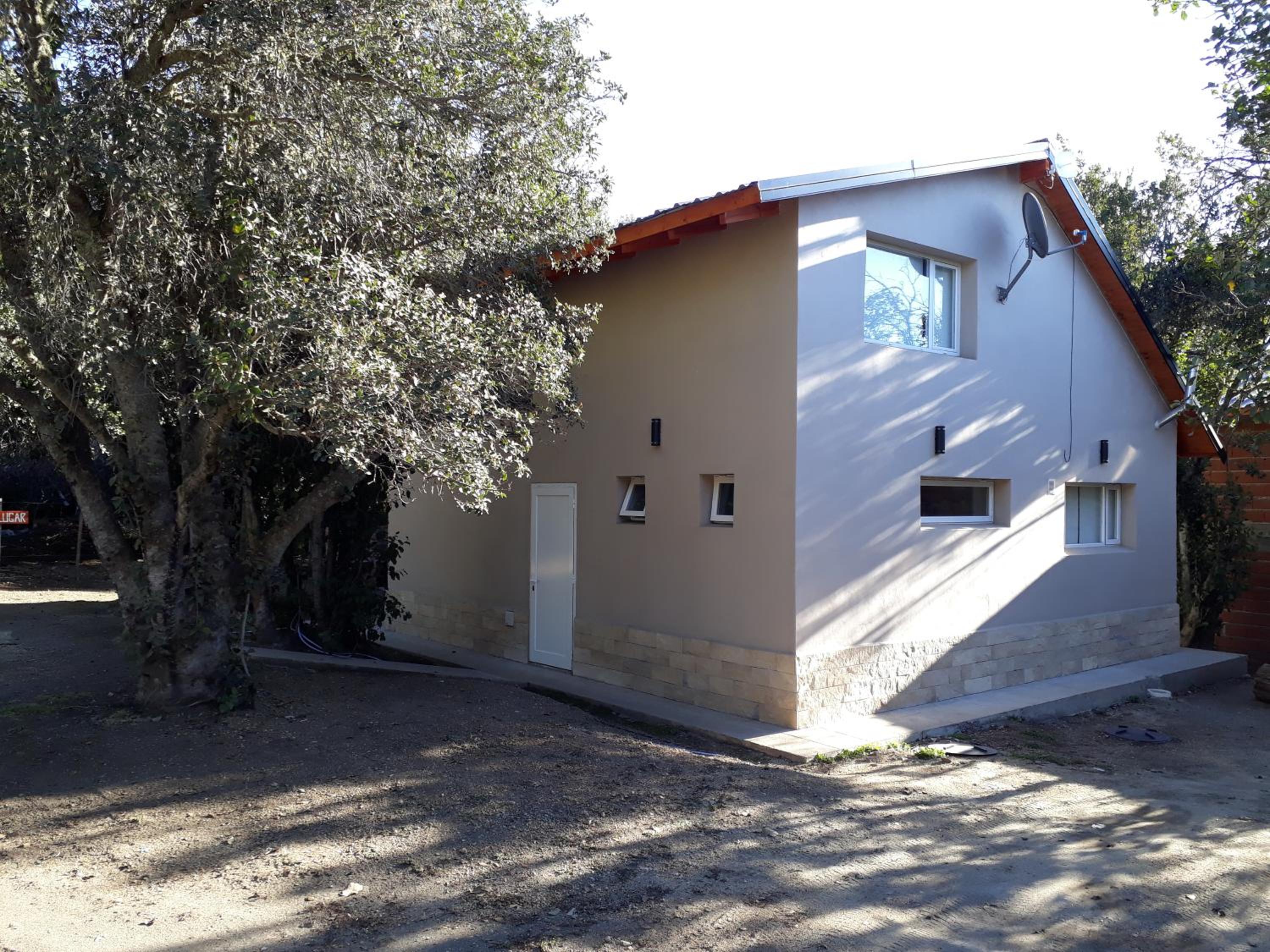 La Lomada