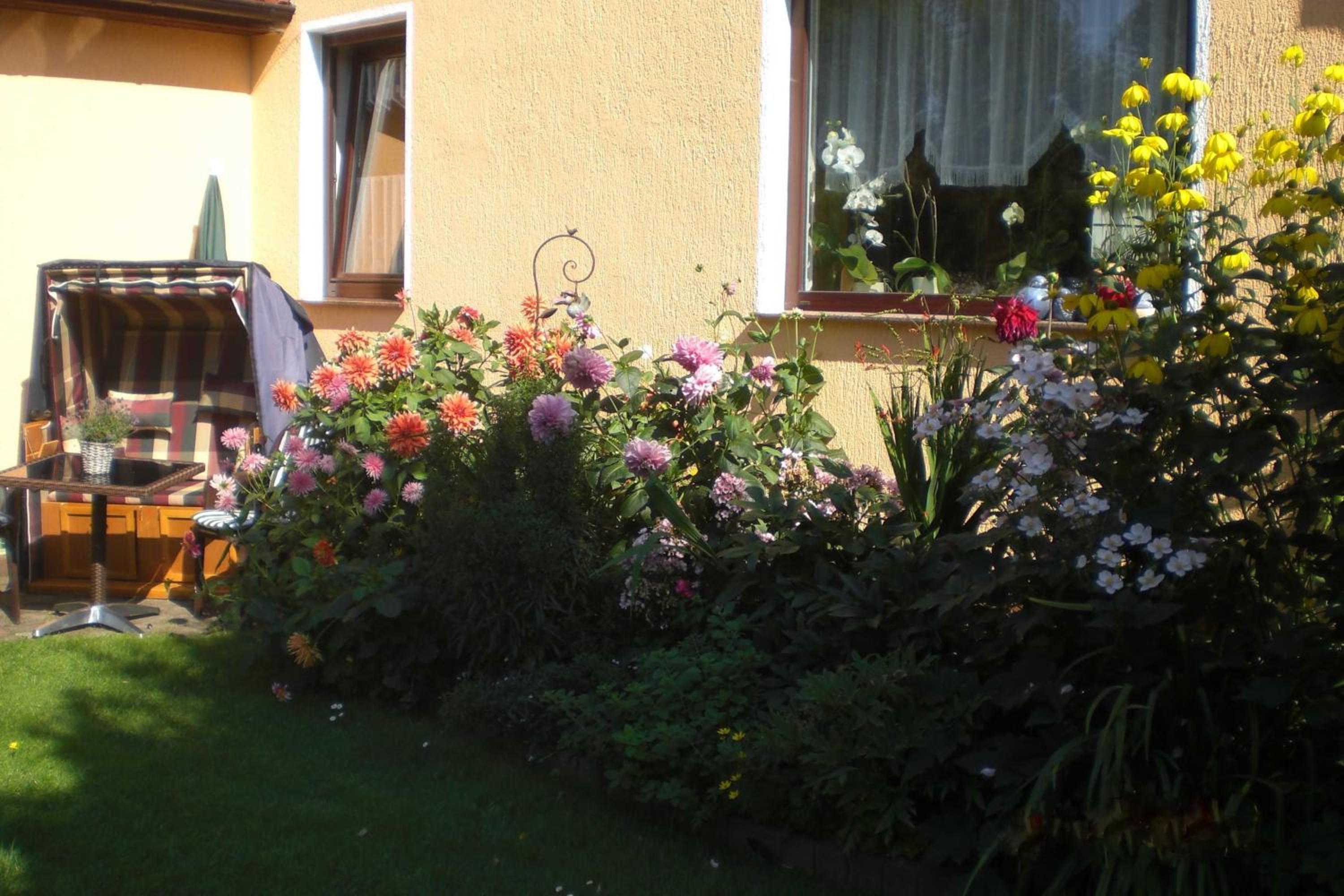 Traum_Fewo 2 Pers_ view 5