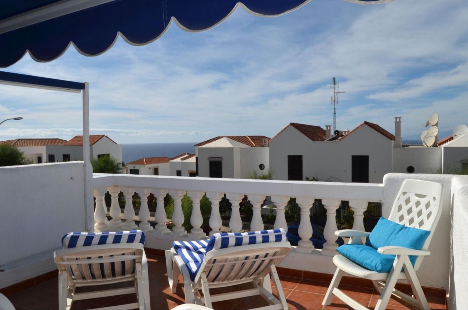 Port Royale view 4