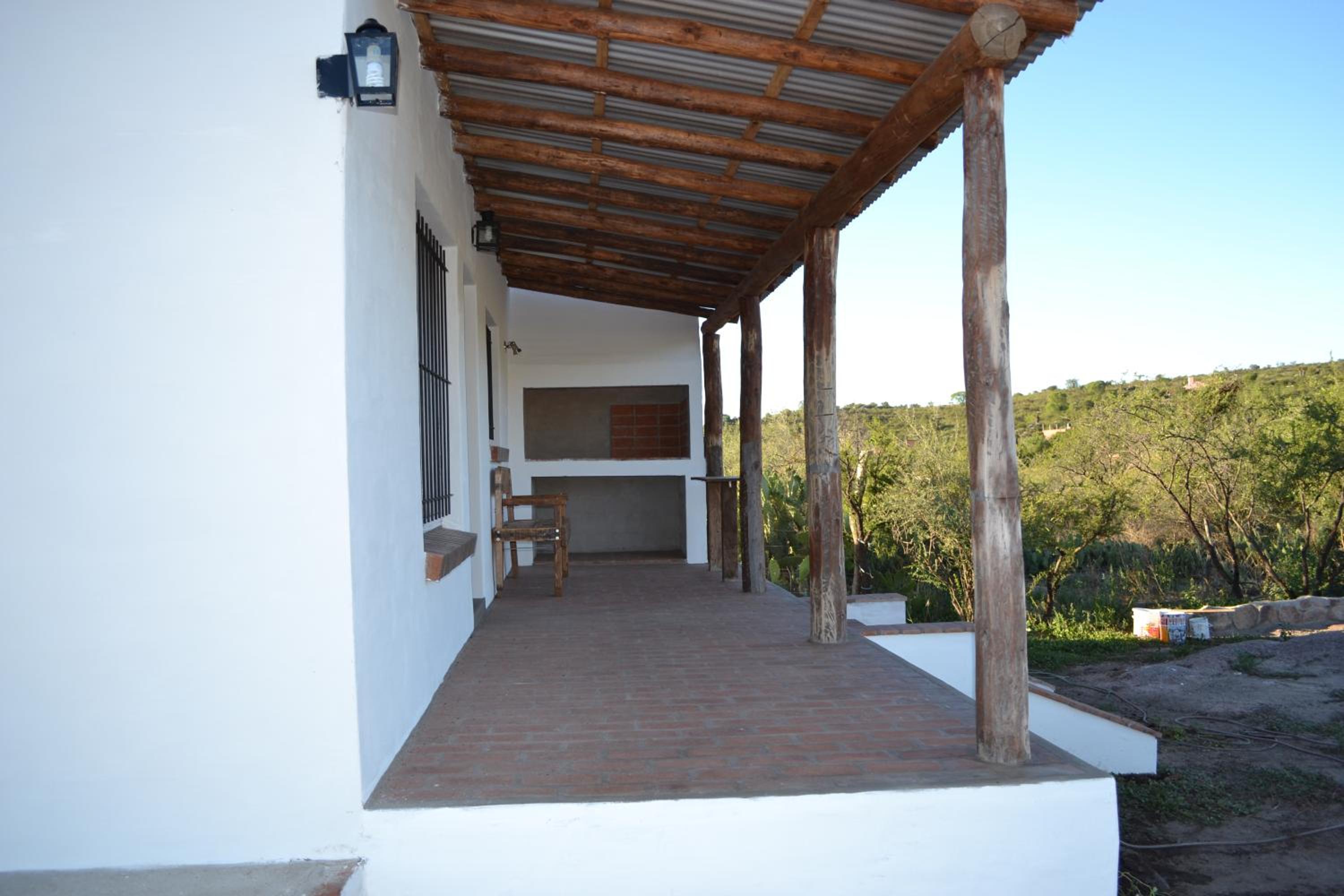 Cabañas Los Relinchos