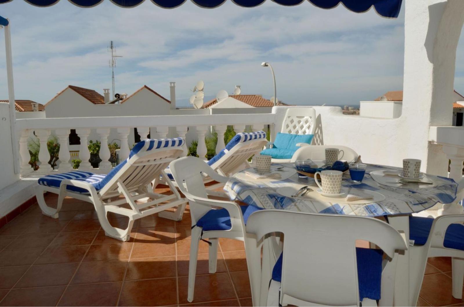 Port Royale view 5