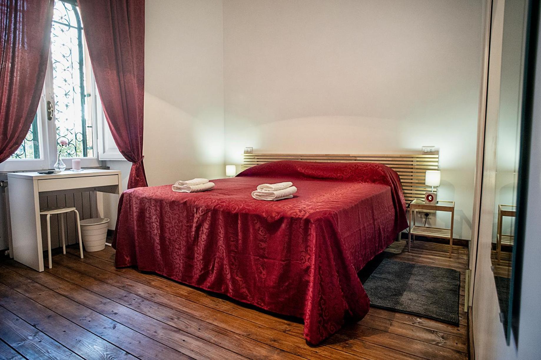 Il Bonsai B&B