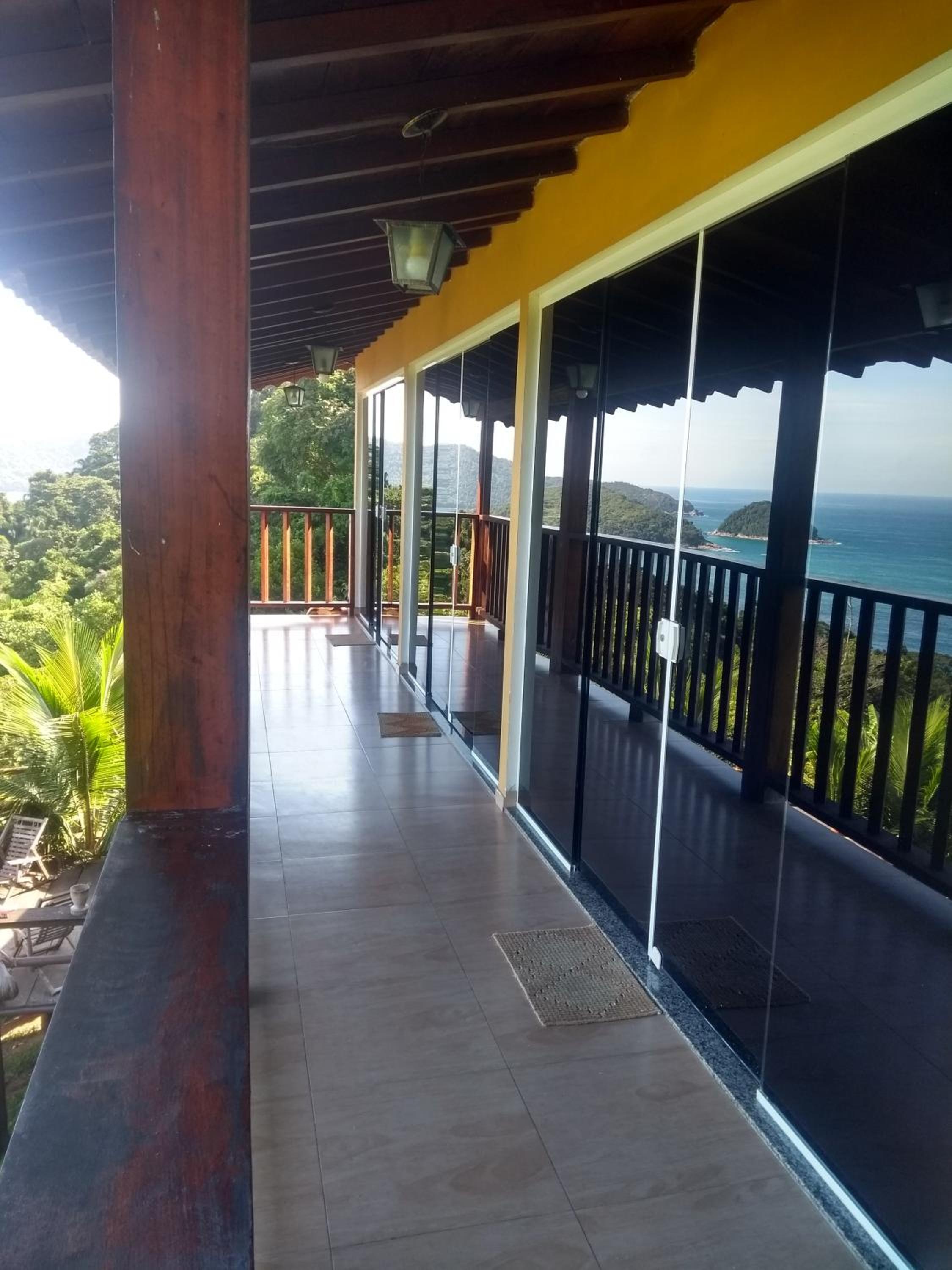 Espaço Indio Tupi