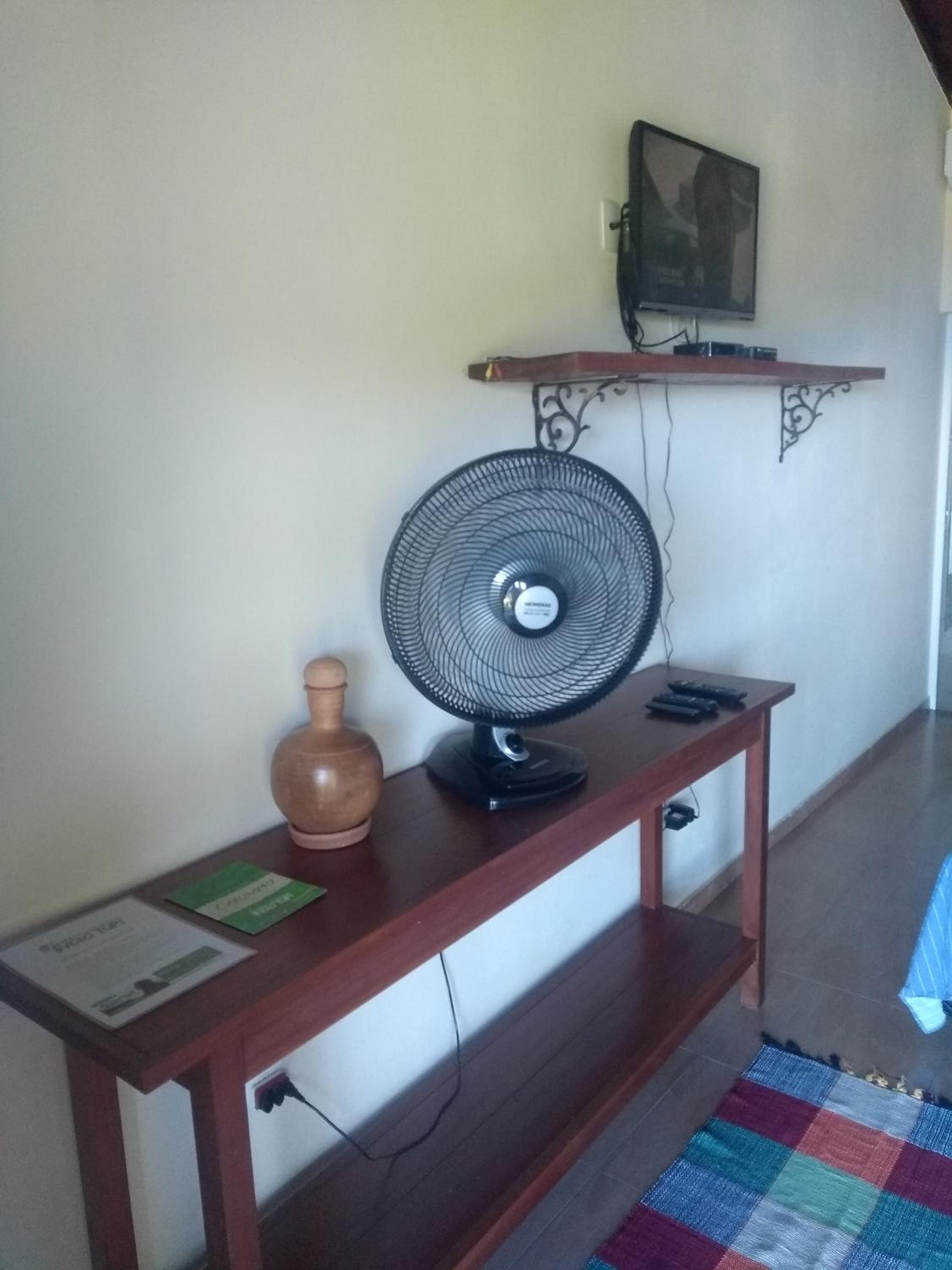 Espaço Indio Tupi