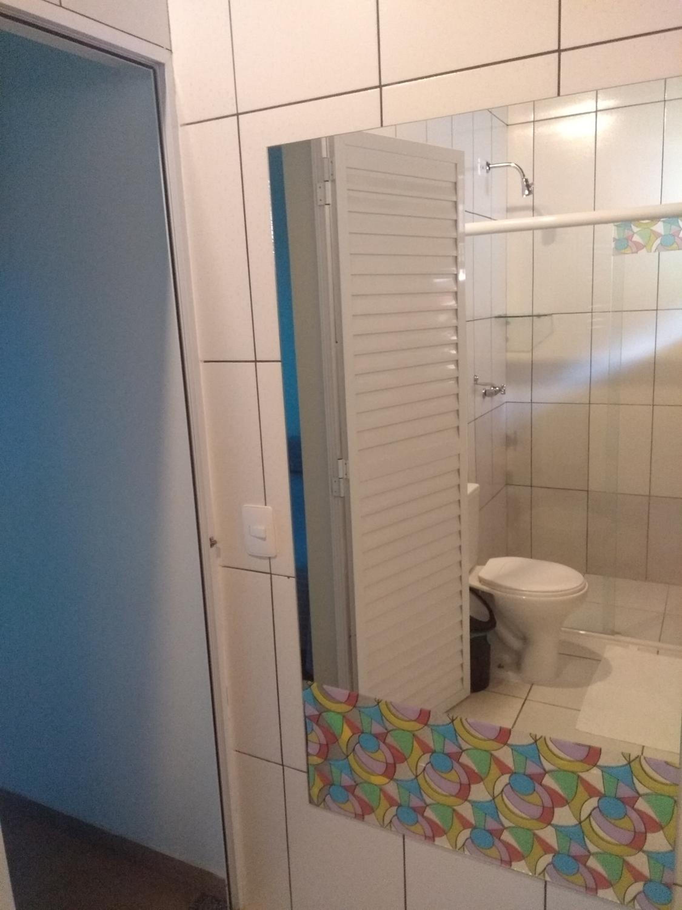 Espaço Indio Tupi
