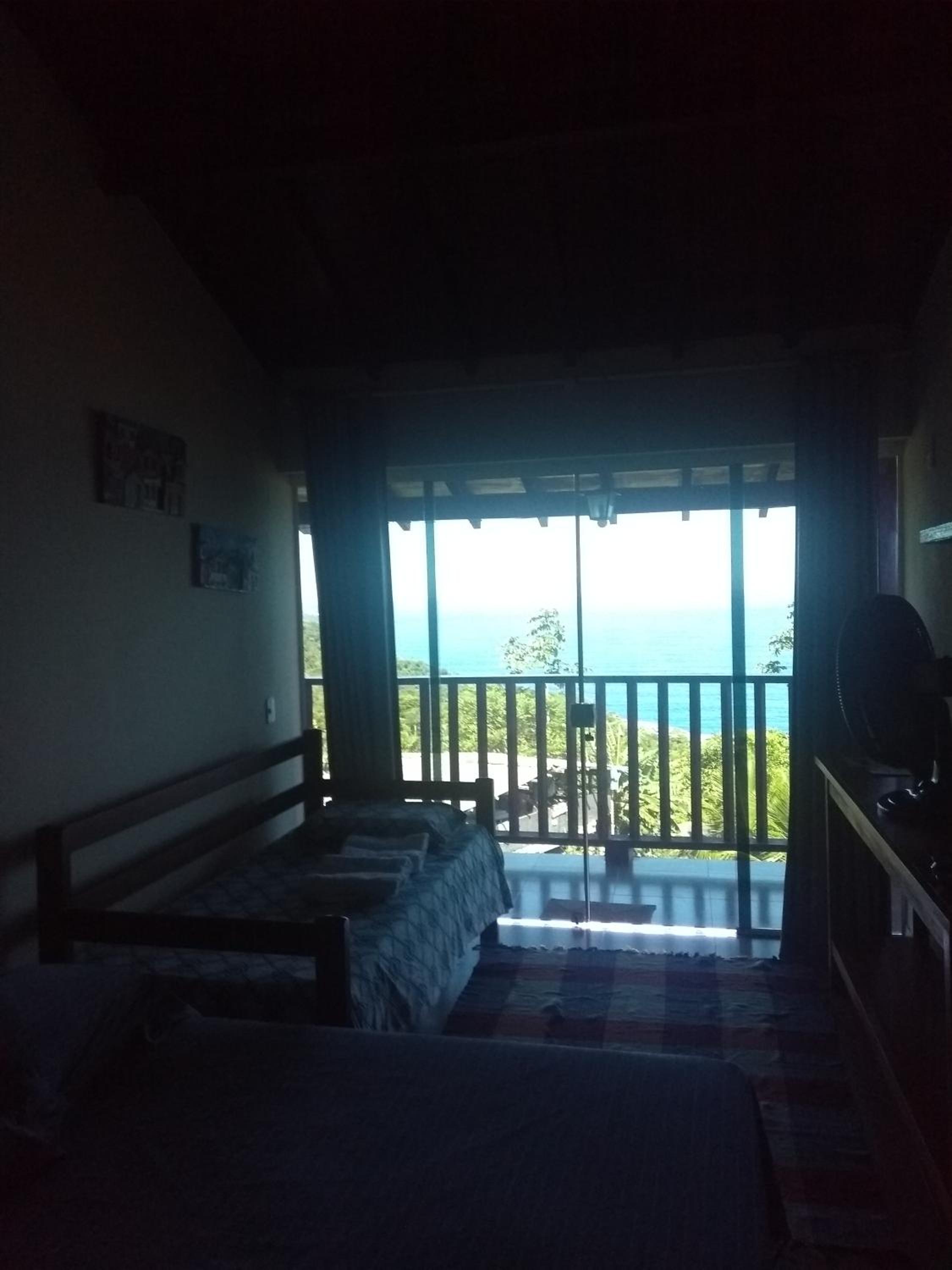 Espaço Indio Tupi