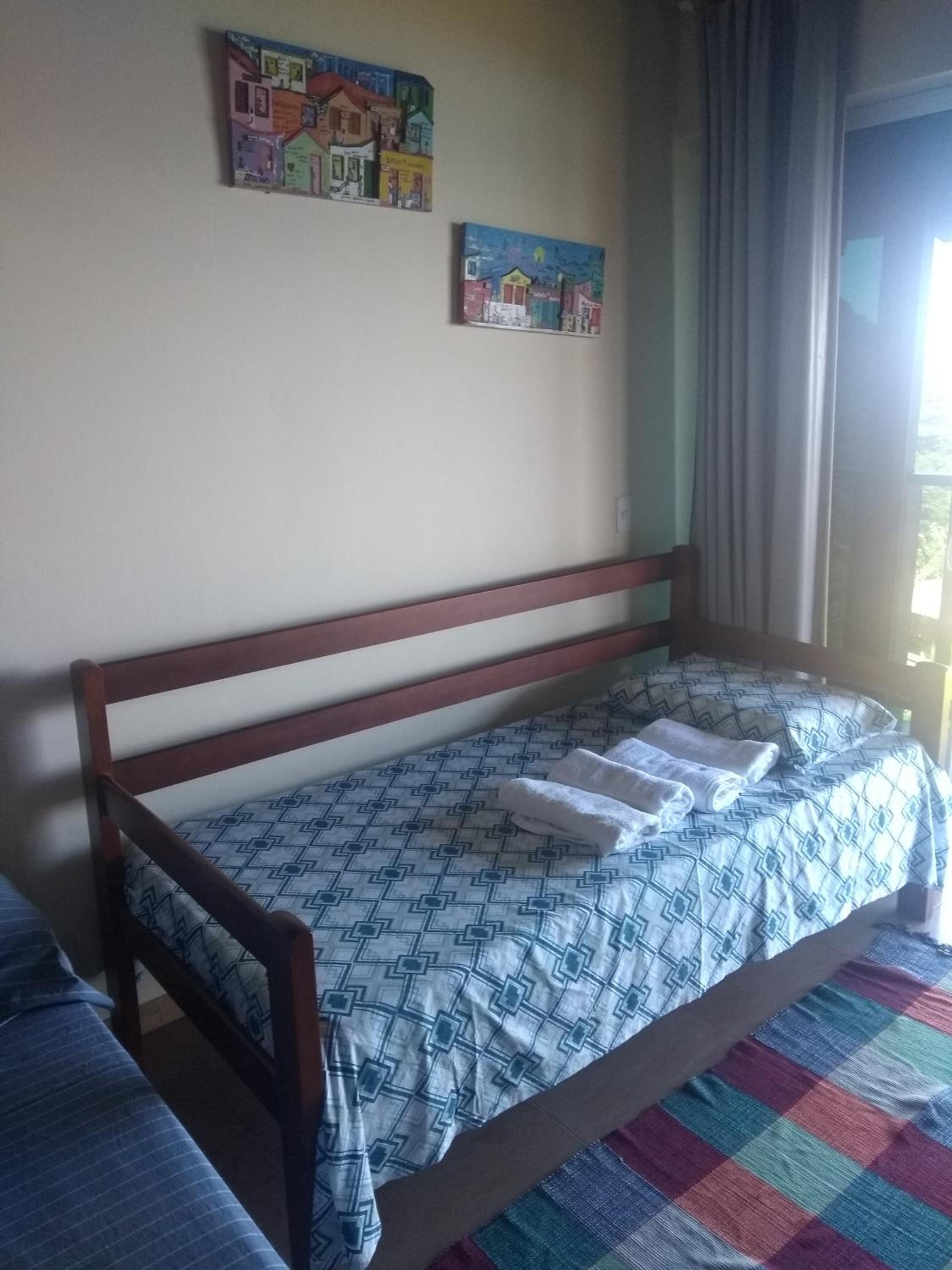 Espaço Indio Tupi