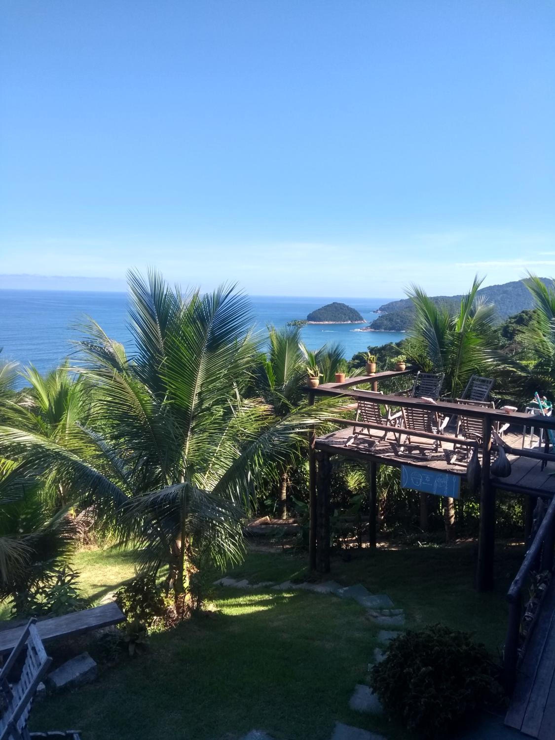 Espaço Indio Tupi