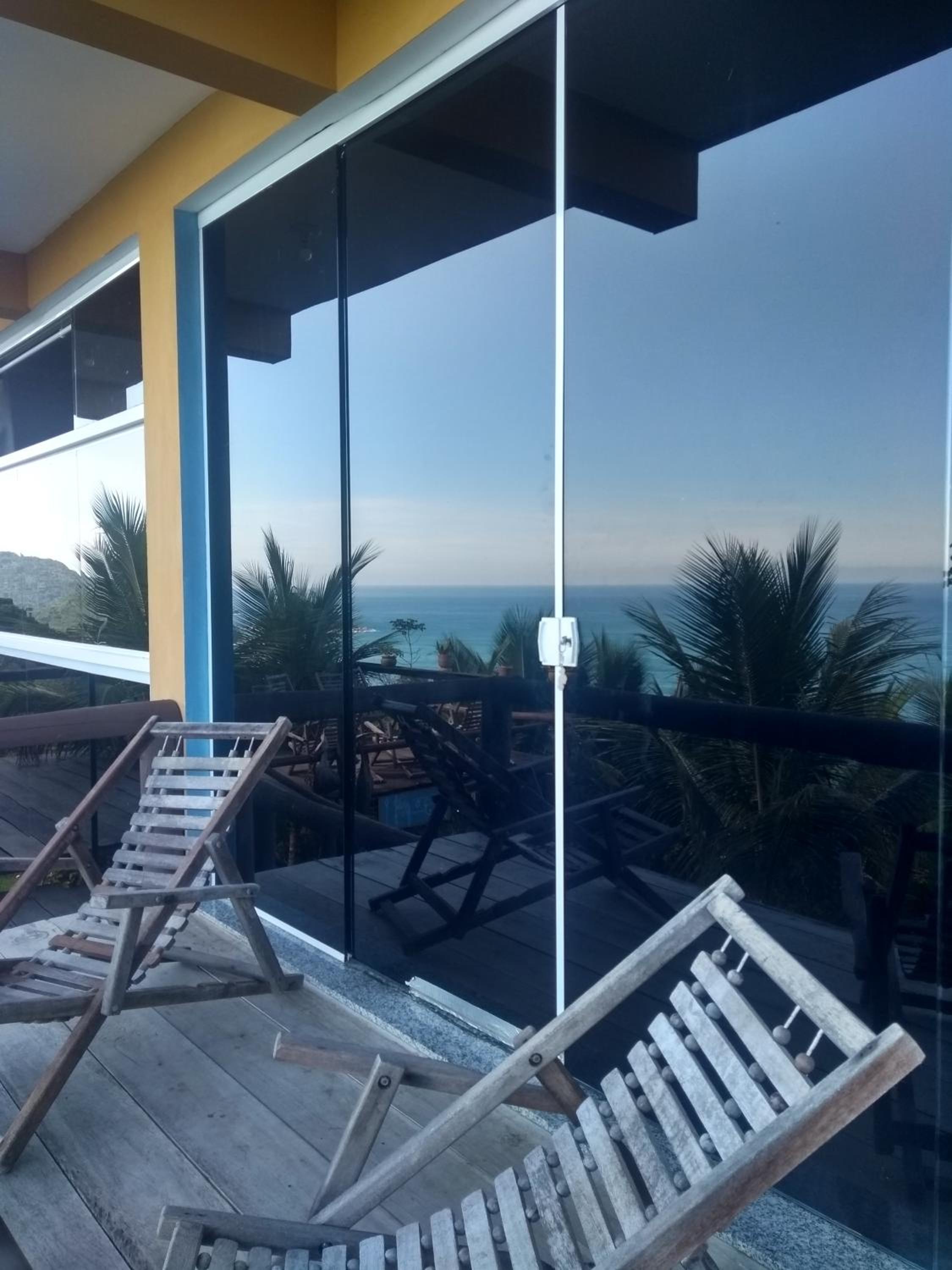 Espaço Indio Tupi