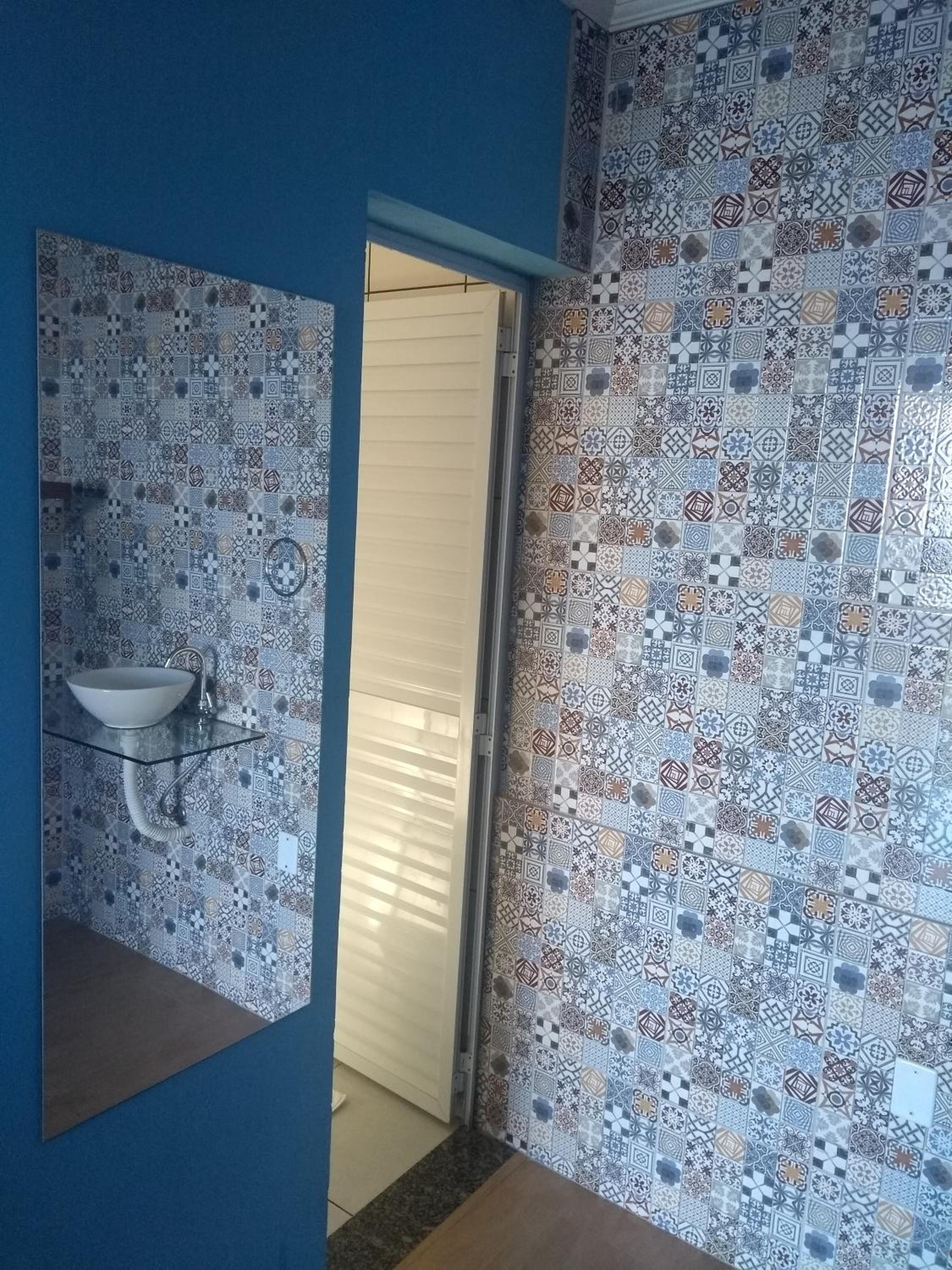 Espaço Indio Tupi