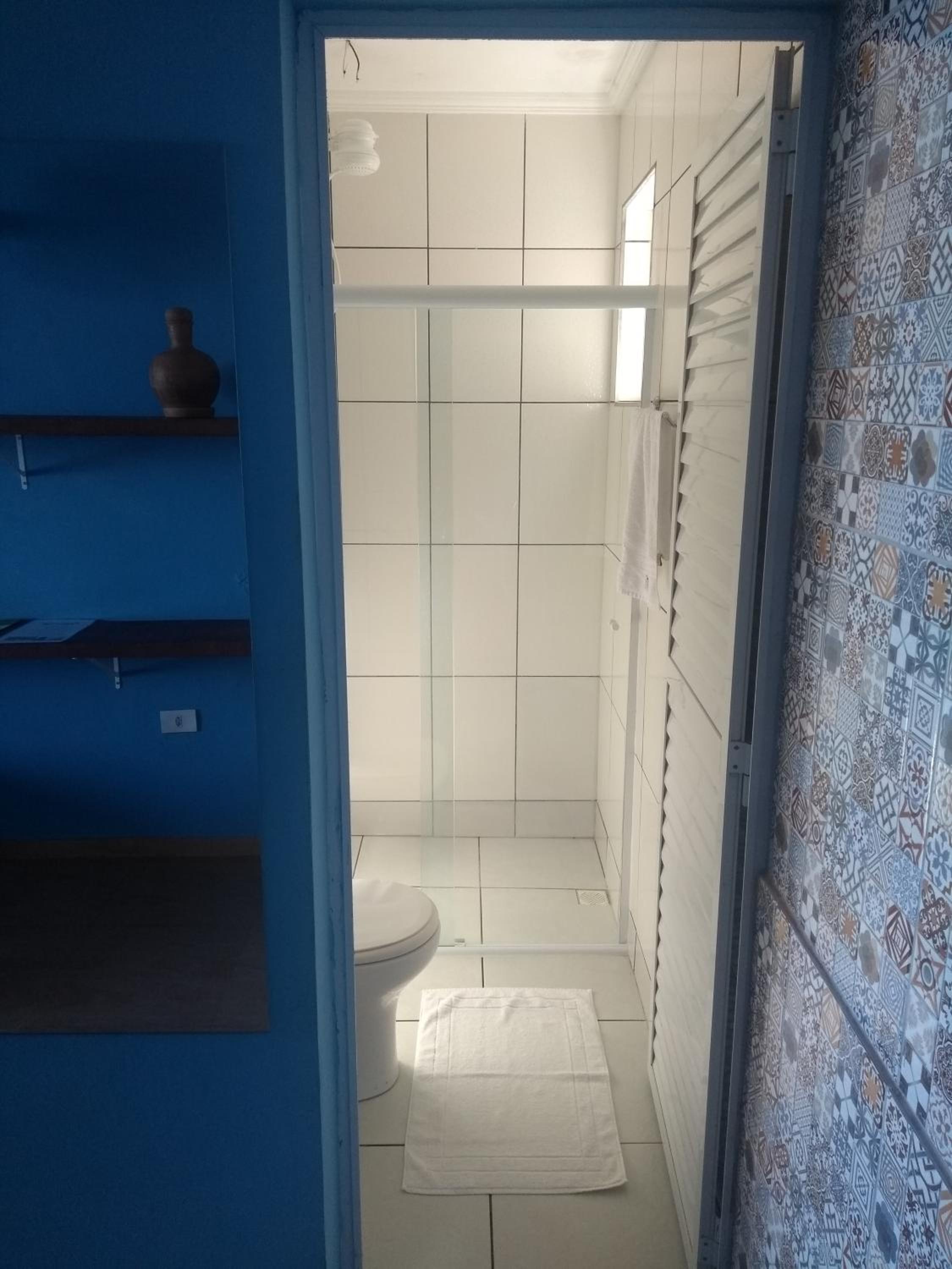 Espaço Indio Tupi