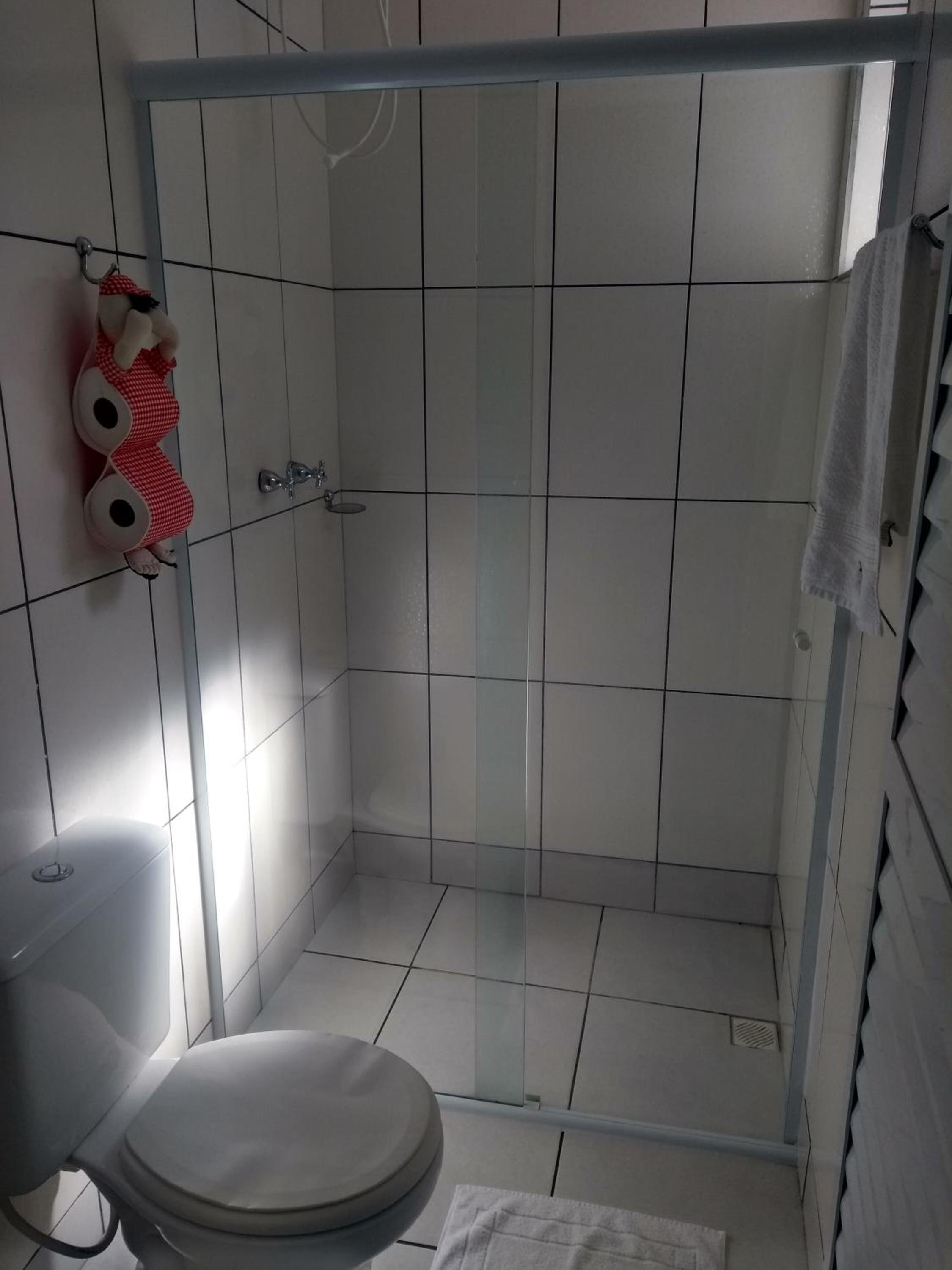 Espaço Indio Tupi