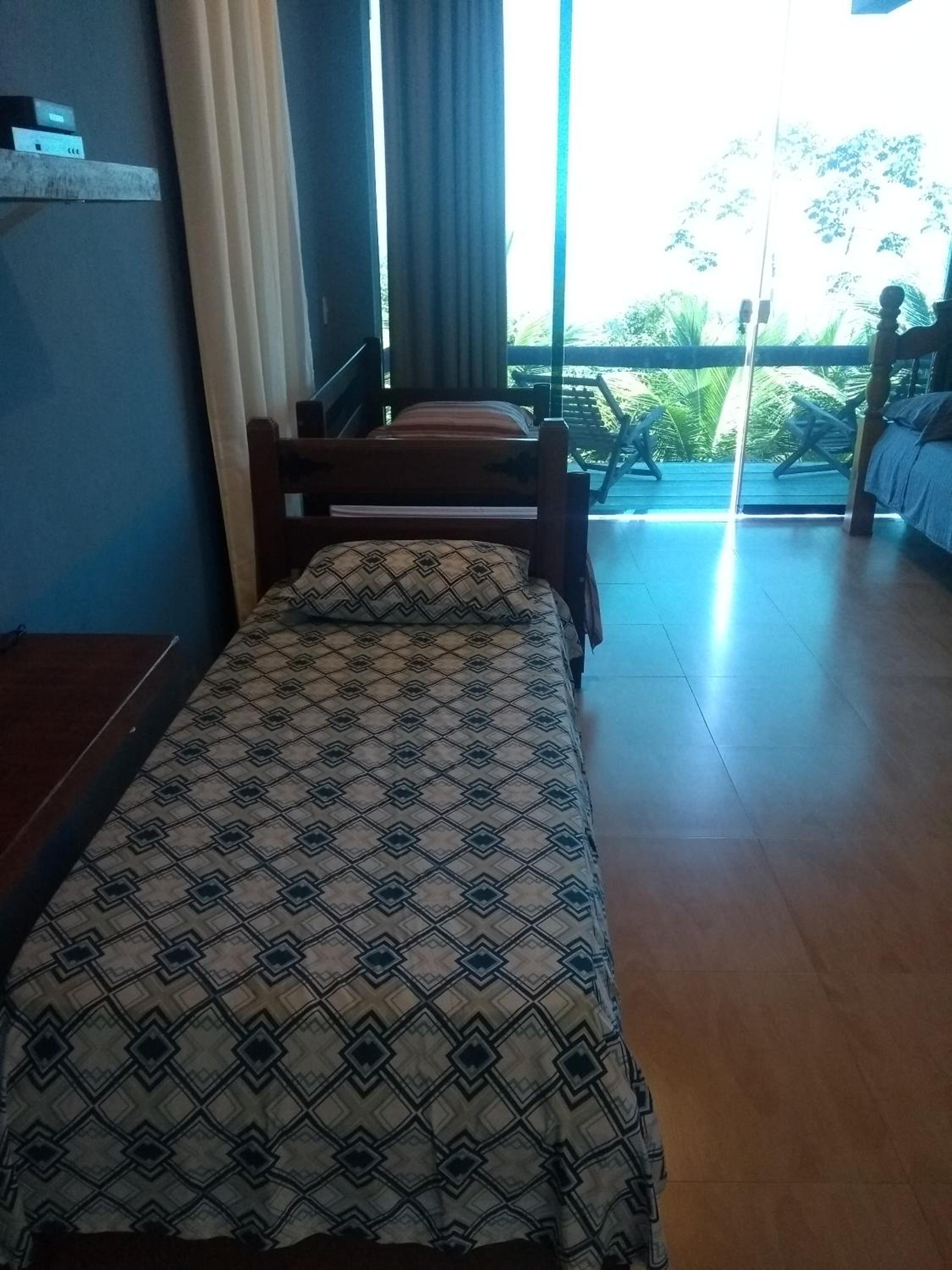 Espaço Indio Tupi