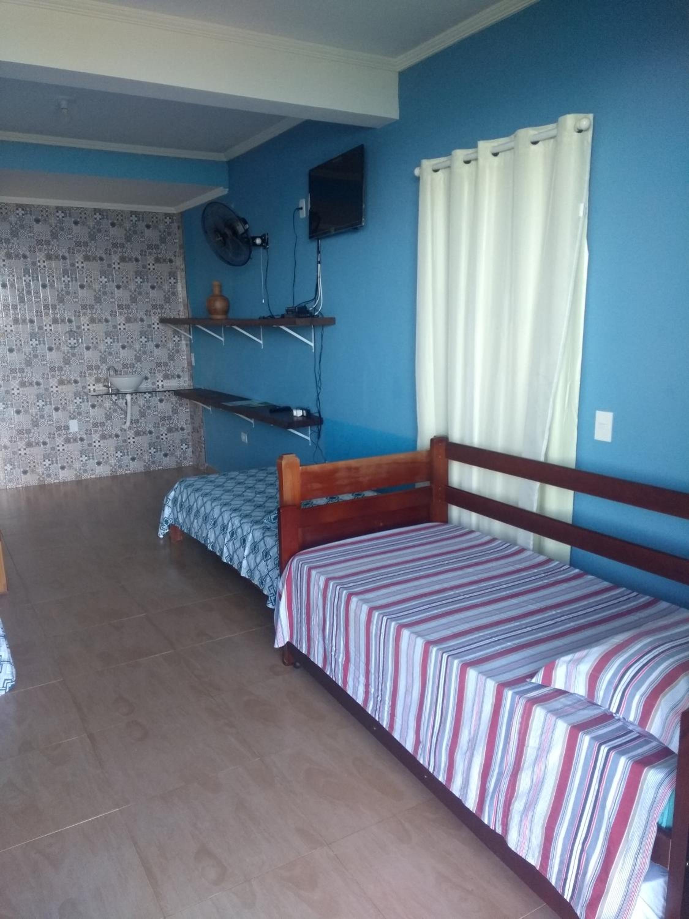 Espaço Indio Tupi