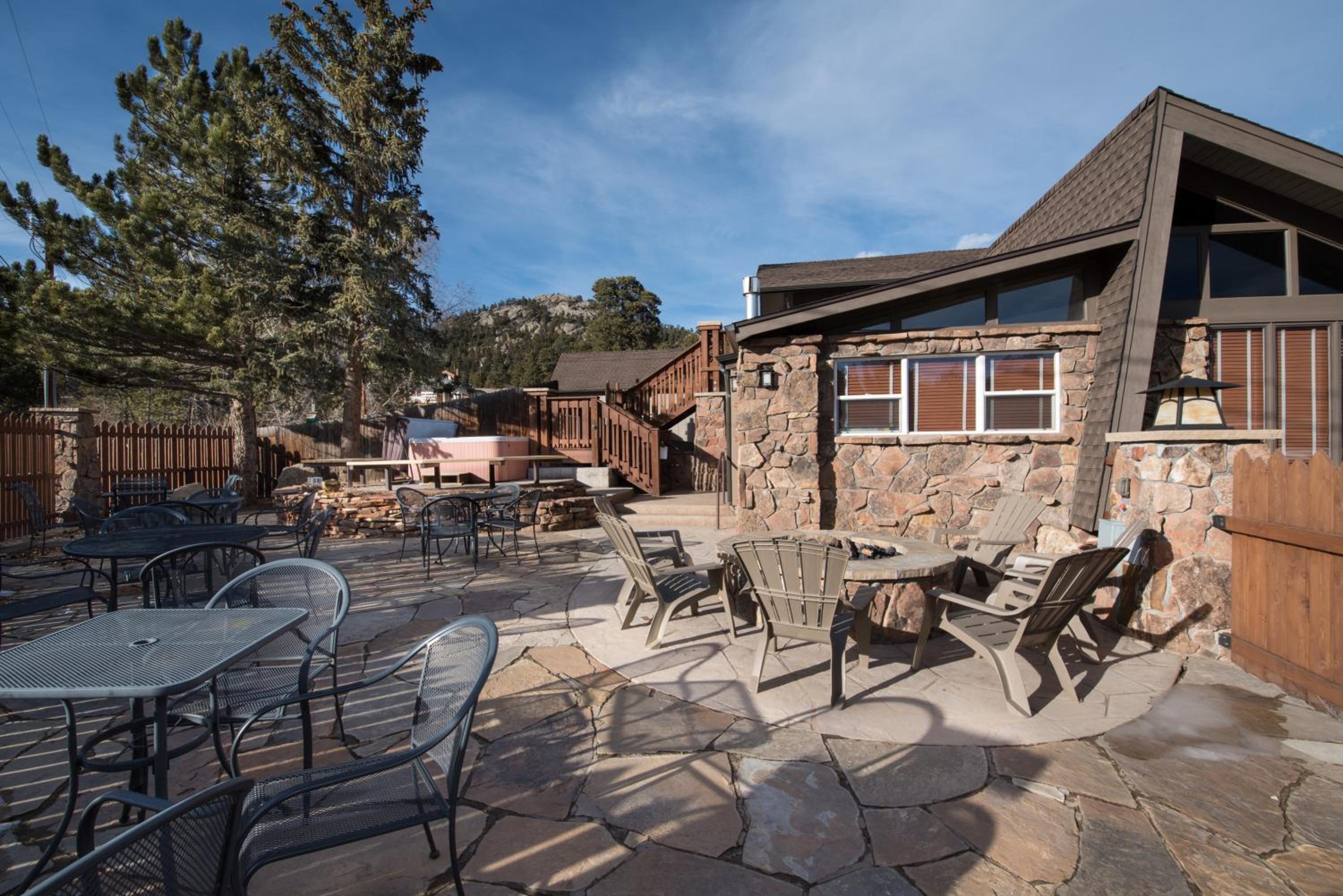 The Maxwell Inn - Property Image 49