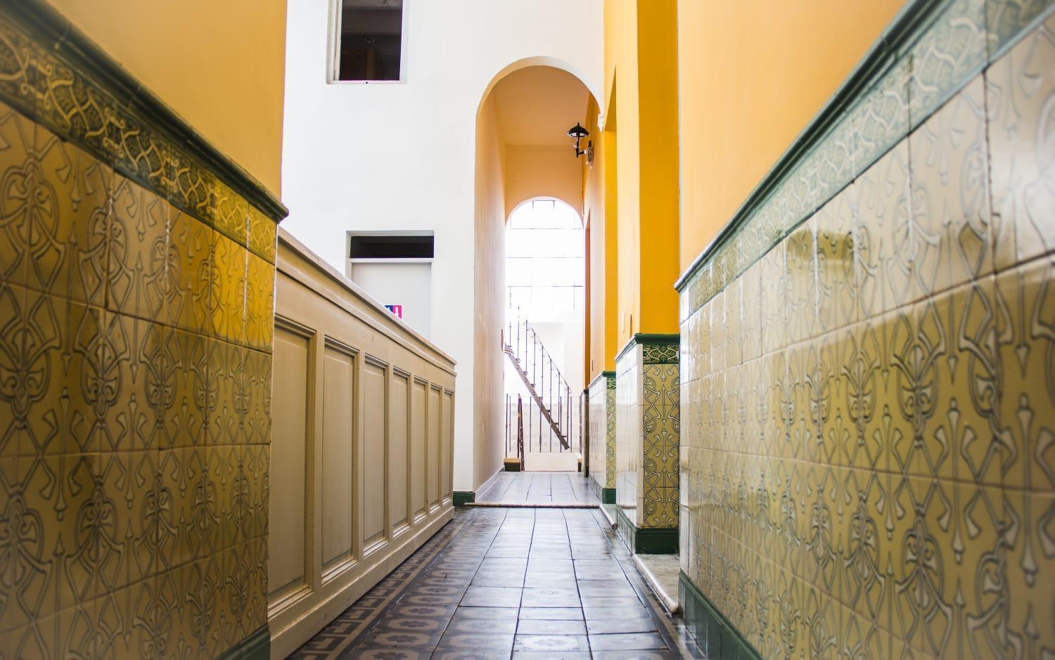 Student’s Hostel