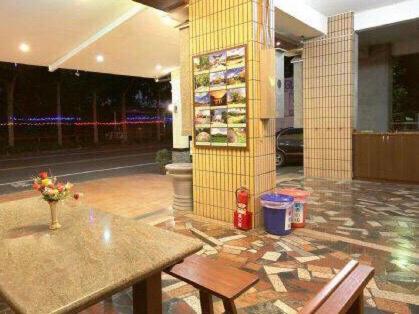 Jiji Fuli Homestay view 3