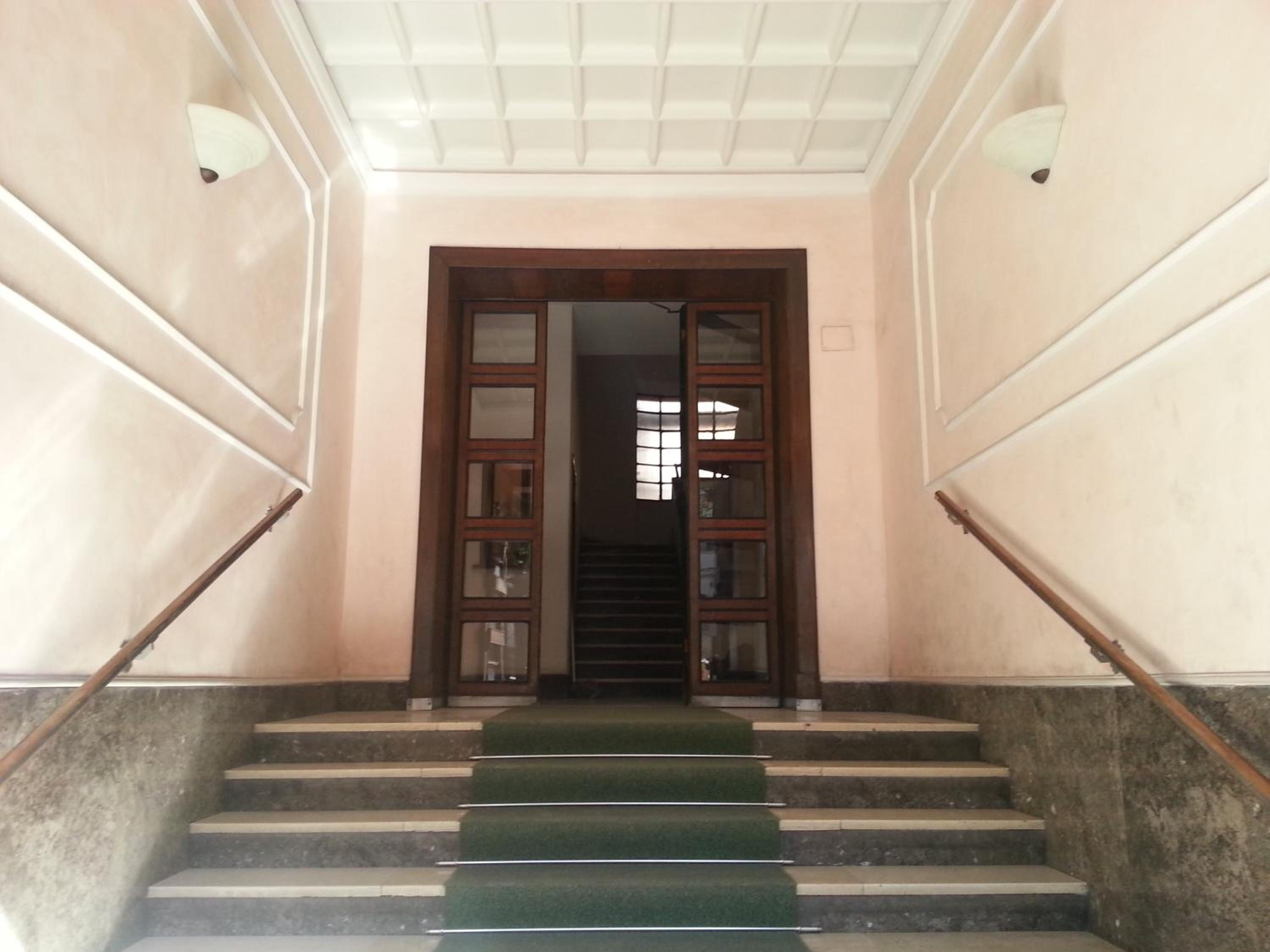 Etere in Prati Rooms