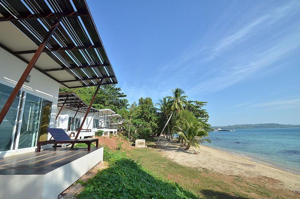 AoPong Resort