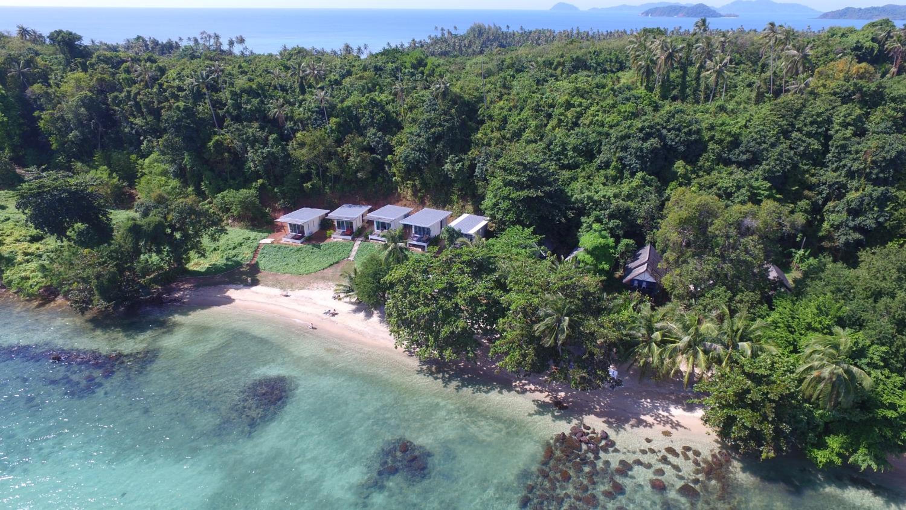 AoPong Resort