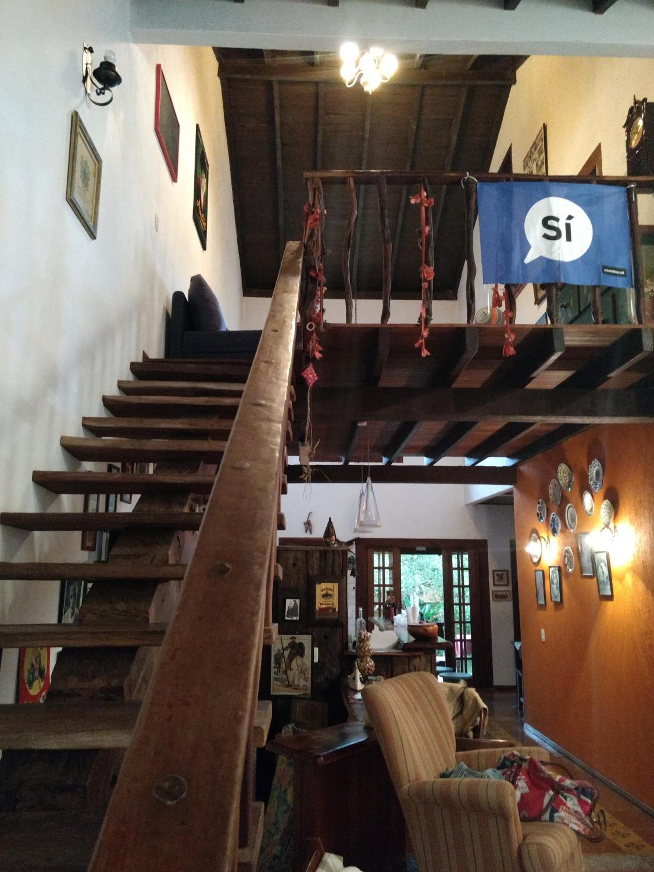Casa no Centro Histórico de Pirenópolis