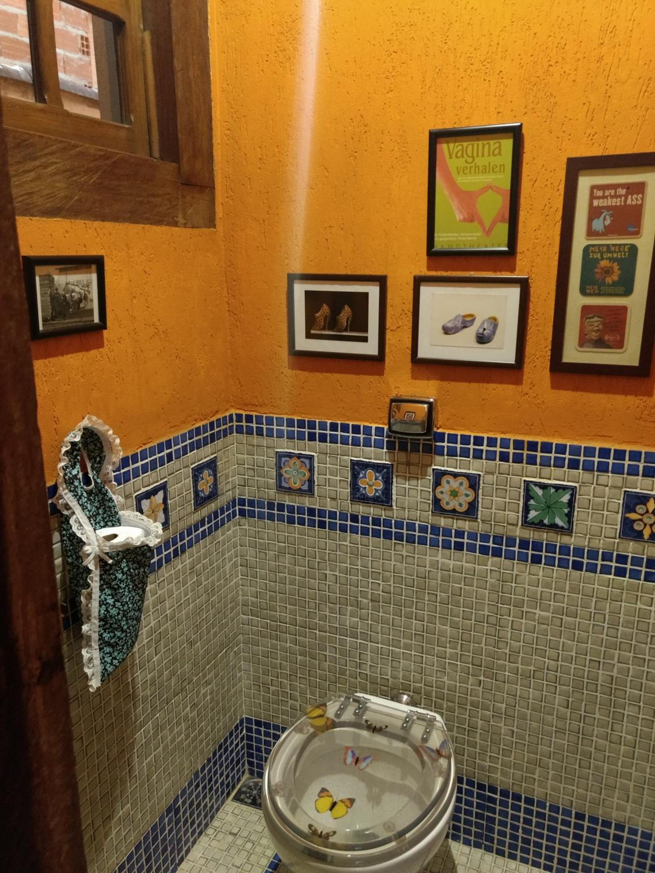 Casa no Centro Histórico de Pirenópolis
