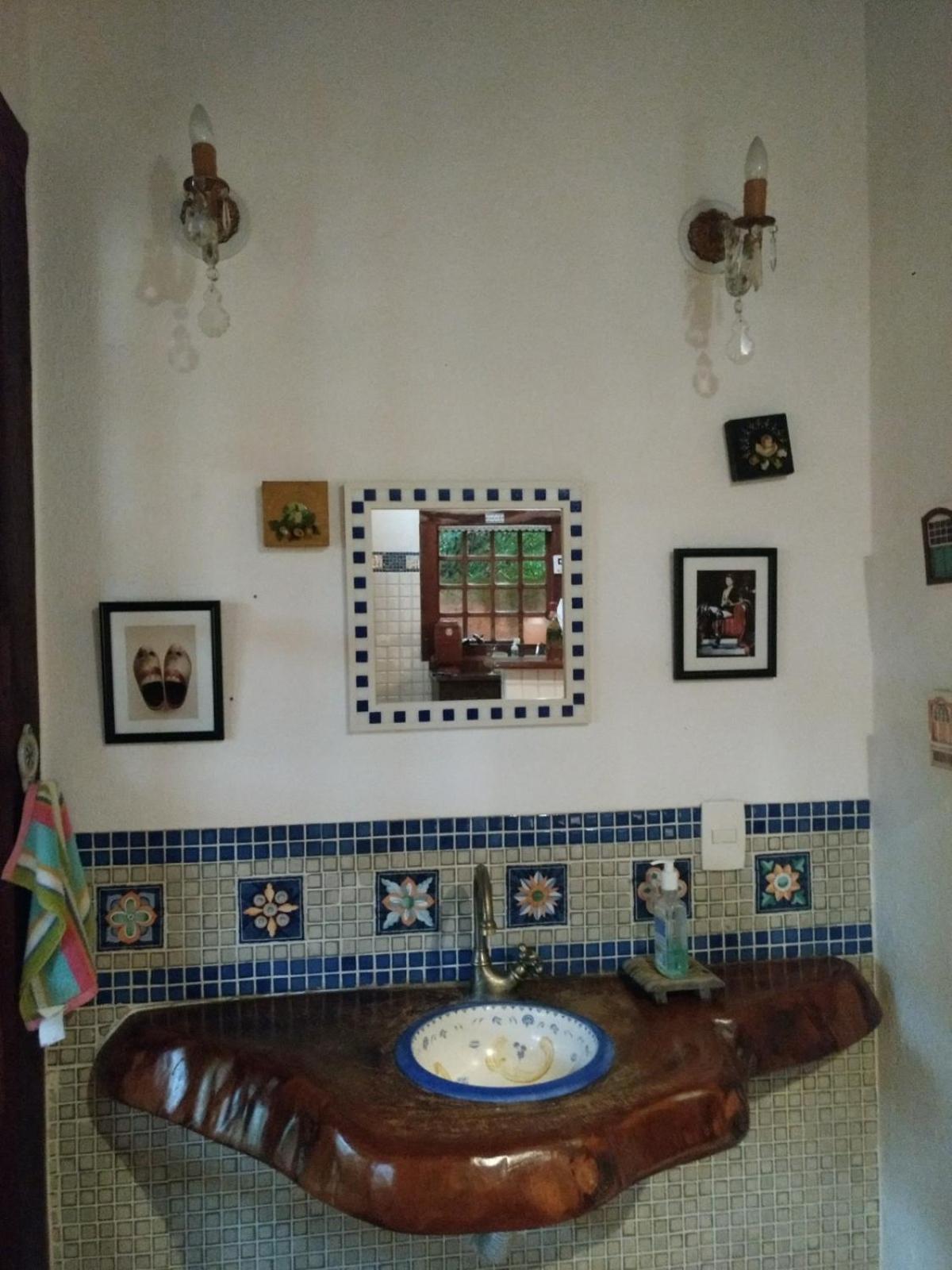 Casa no Centro Histórico de Pirenópolis