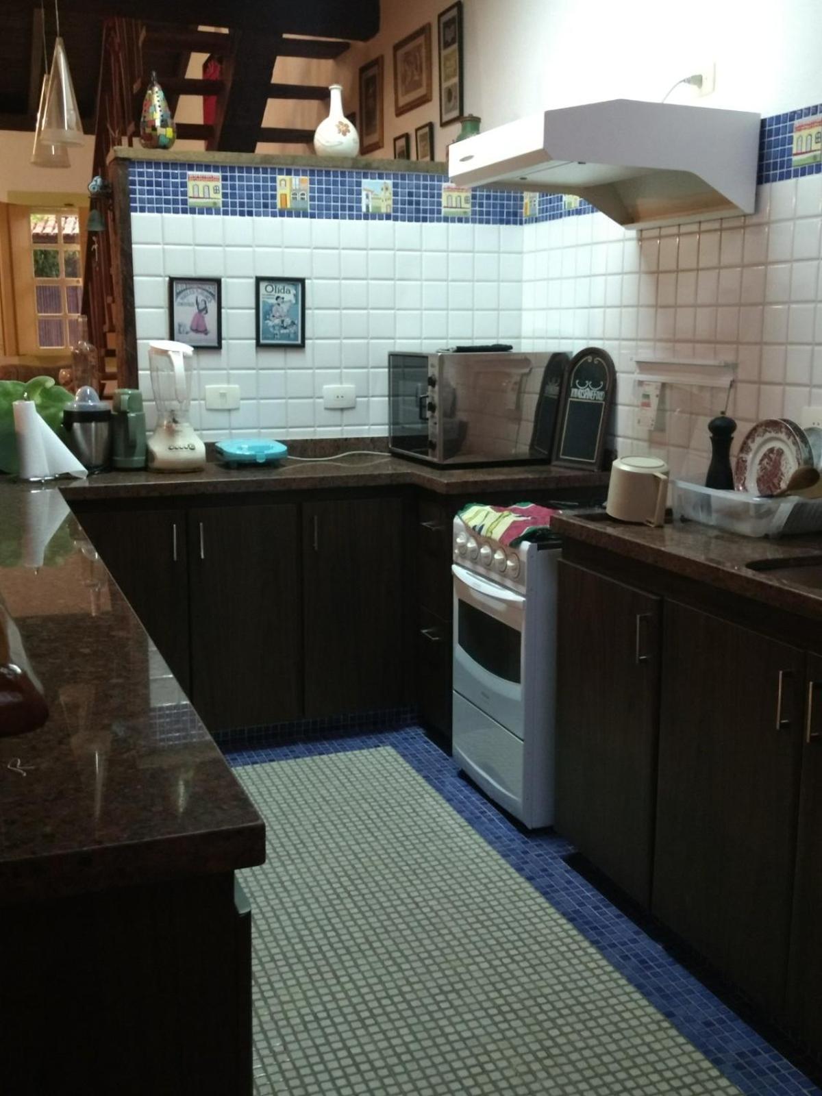 Casa no Centro Histórico de Pirenópolis
