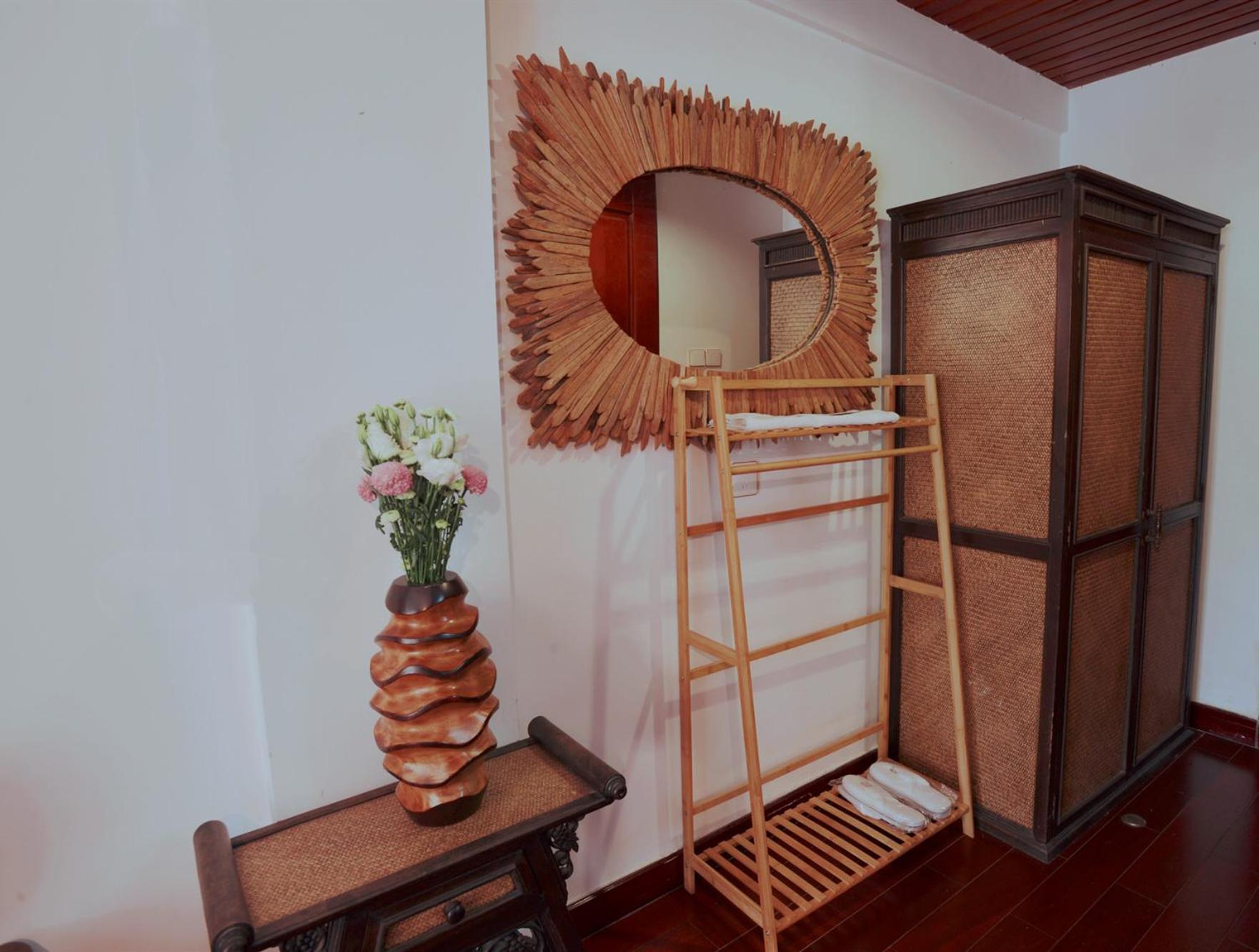Xishuangbanna Elephant Home Guesthouse