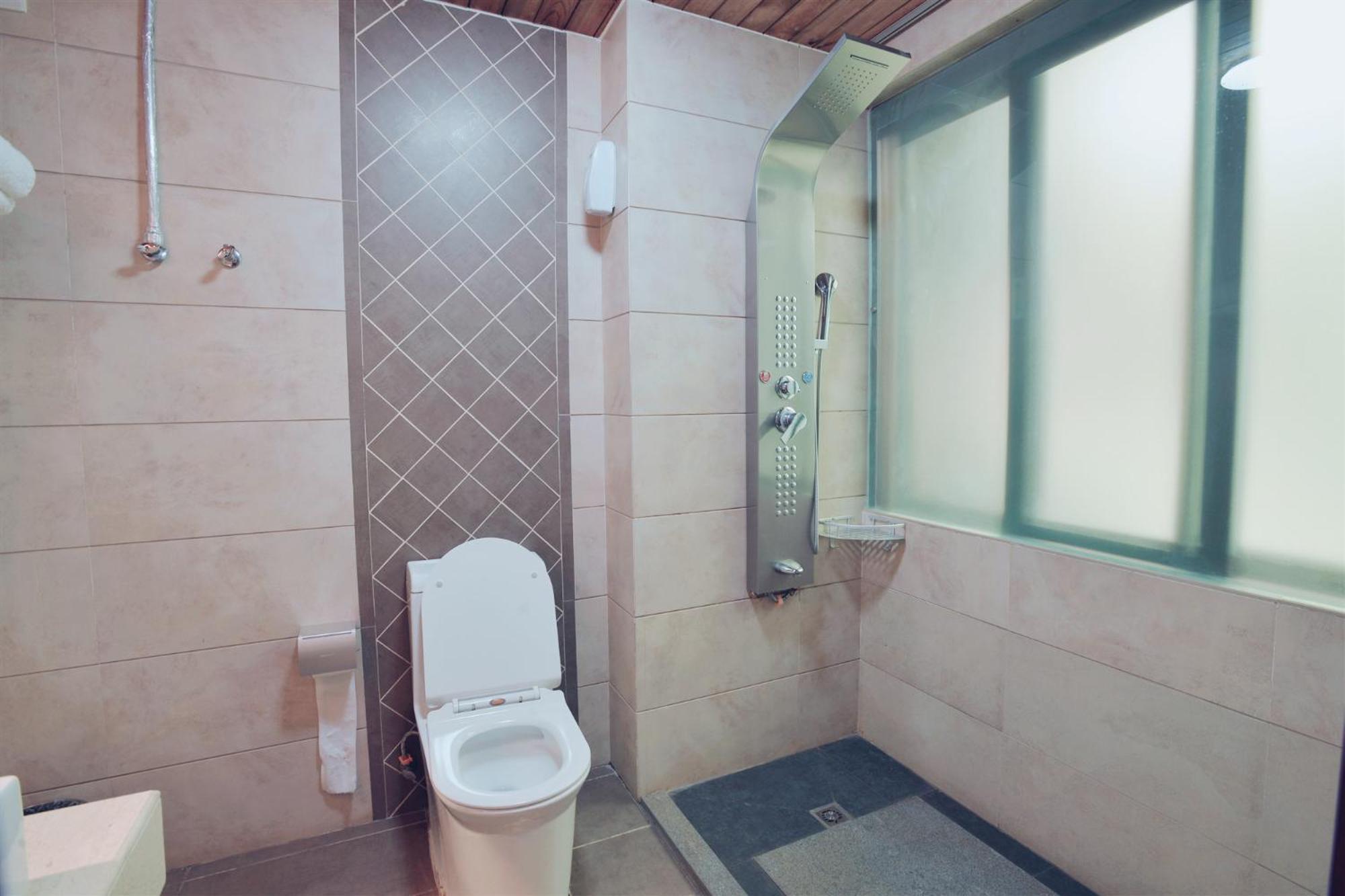 Xishuangbanna Elephant Home Guesthouse