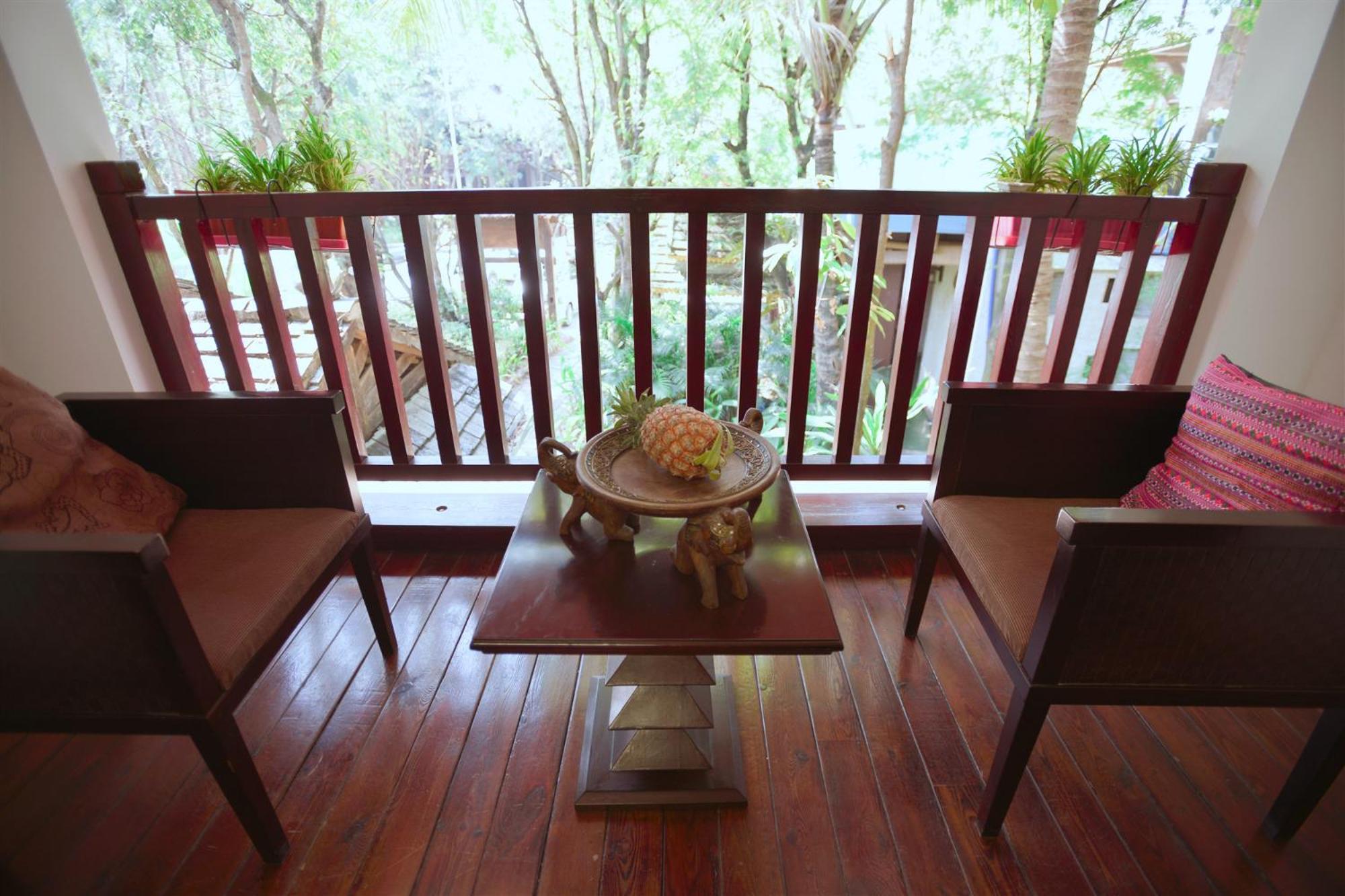 Xishuangbanna Elephant Home Guesthouse