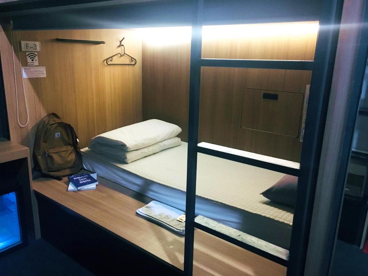 Philstay Ehwa Boutique – Female Only 5