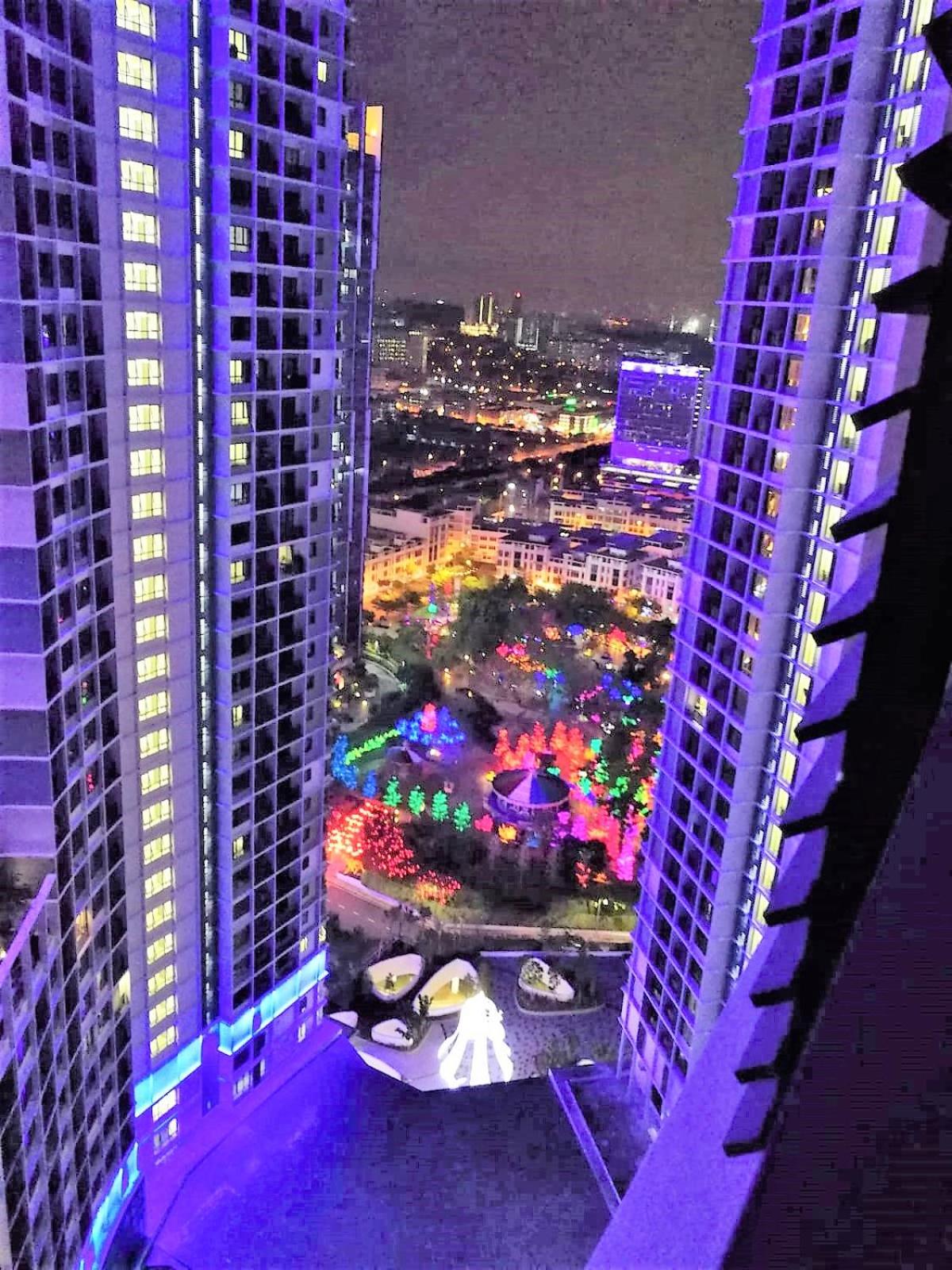 HostaHome Suites at I-City, Central Mall view 3