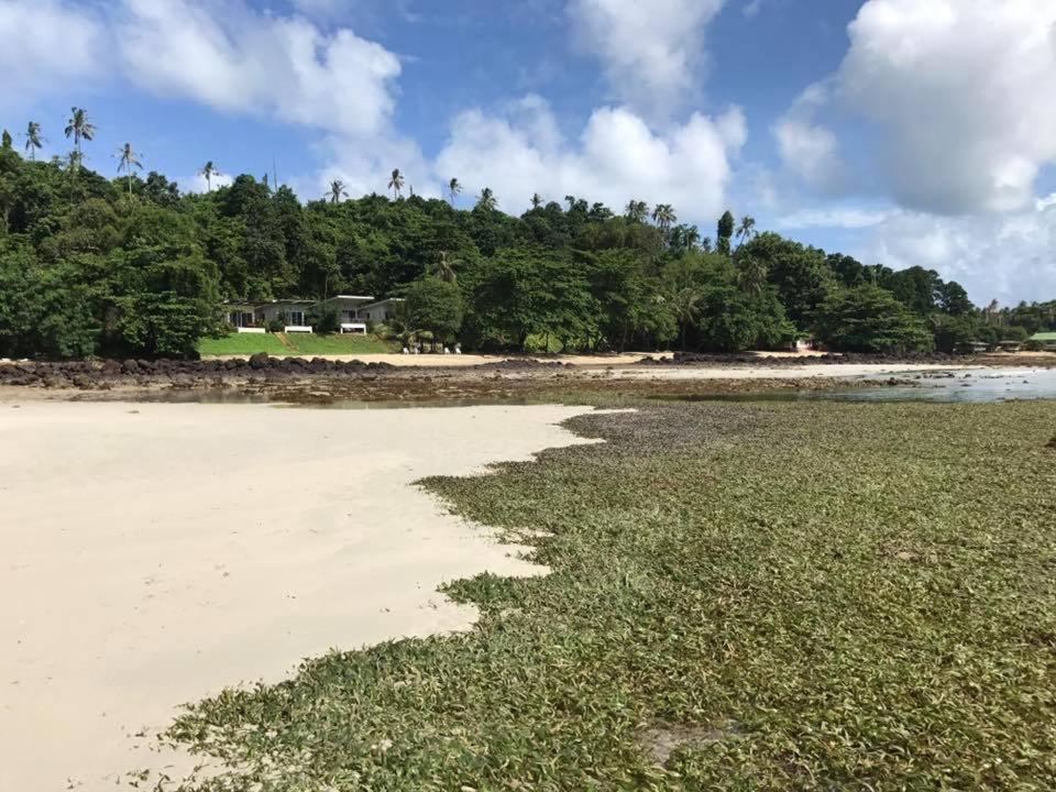 AoPong Resort