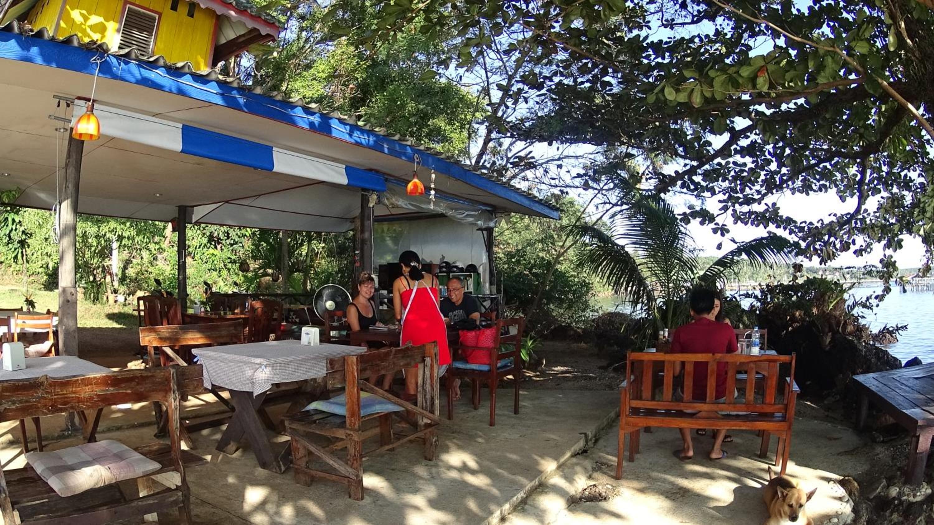 AoPong Resort