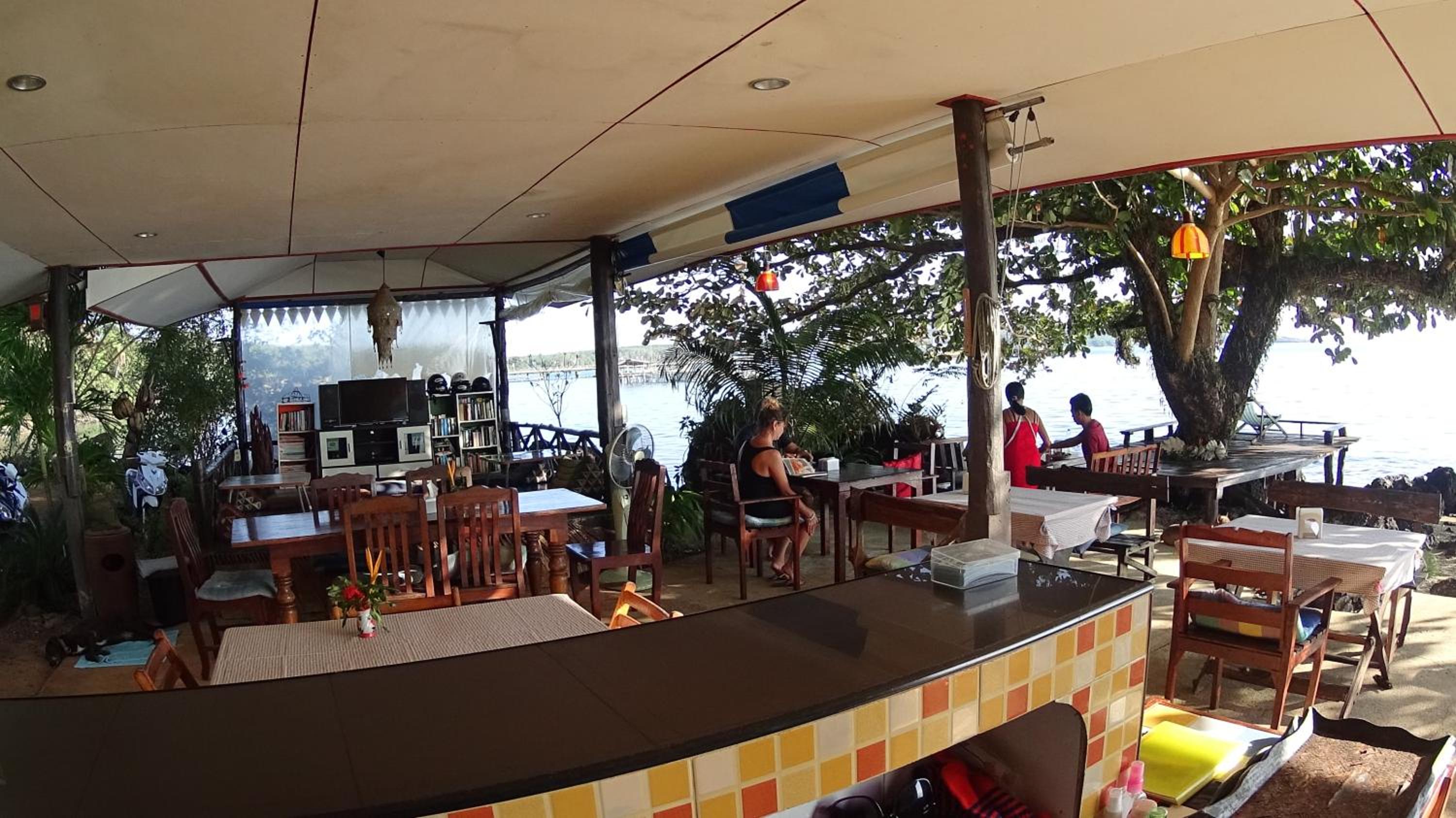 AoPong Resort
