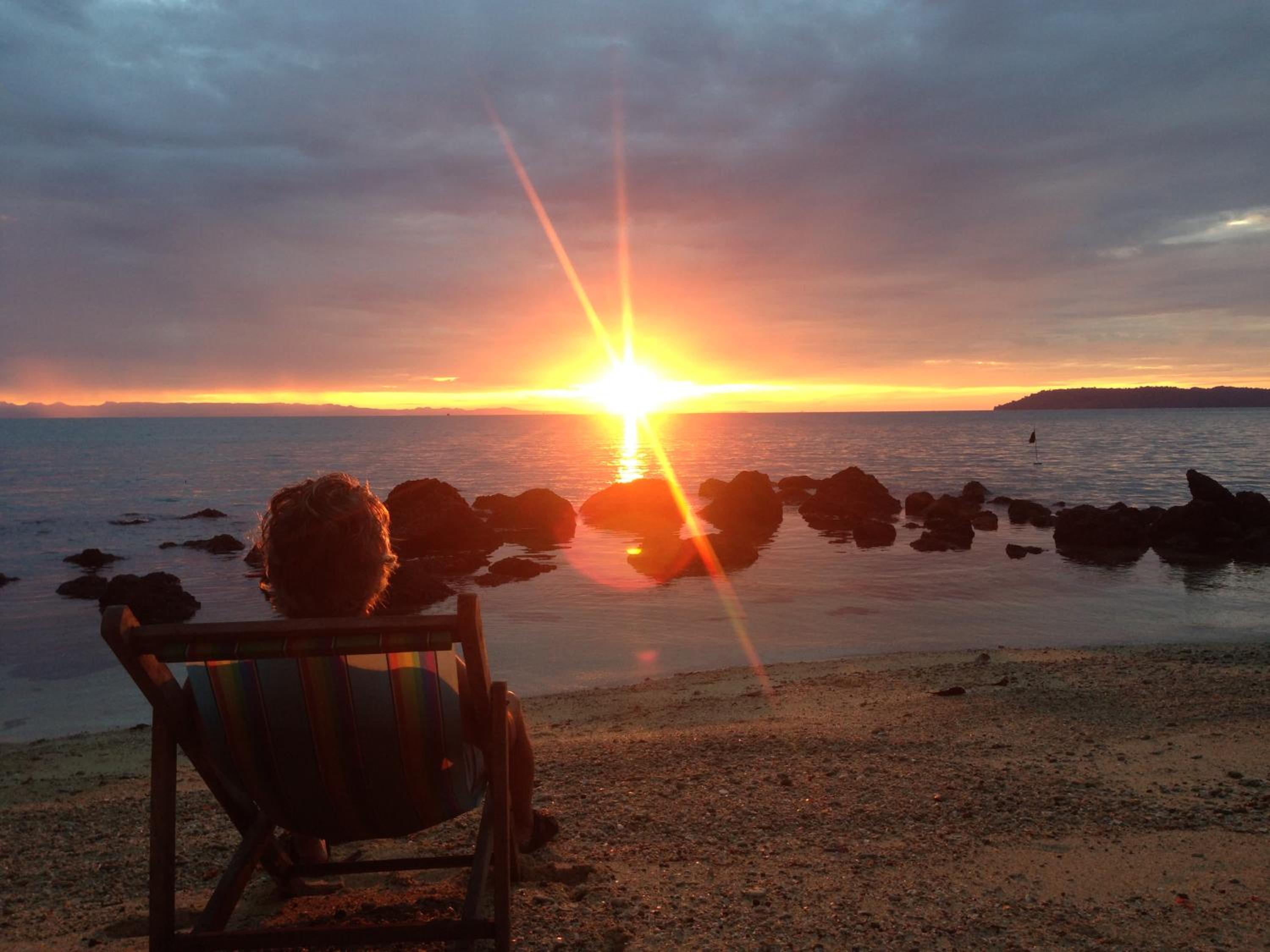AoPong Resort