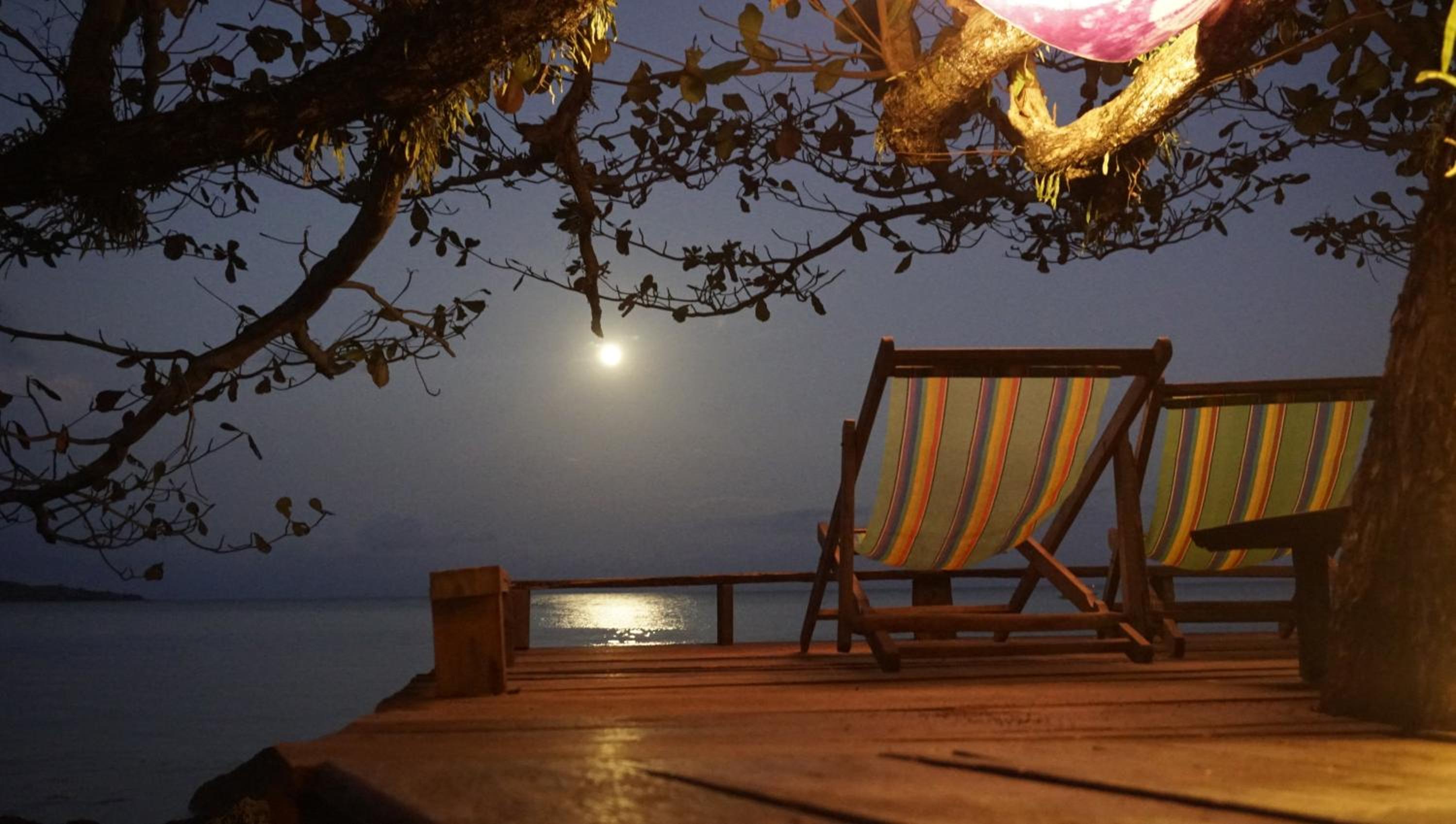 AoPong Resort