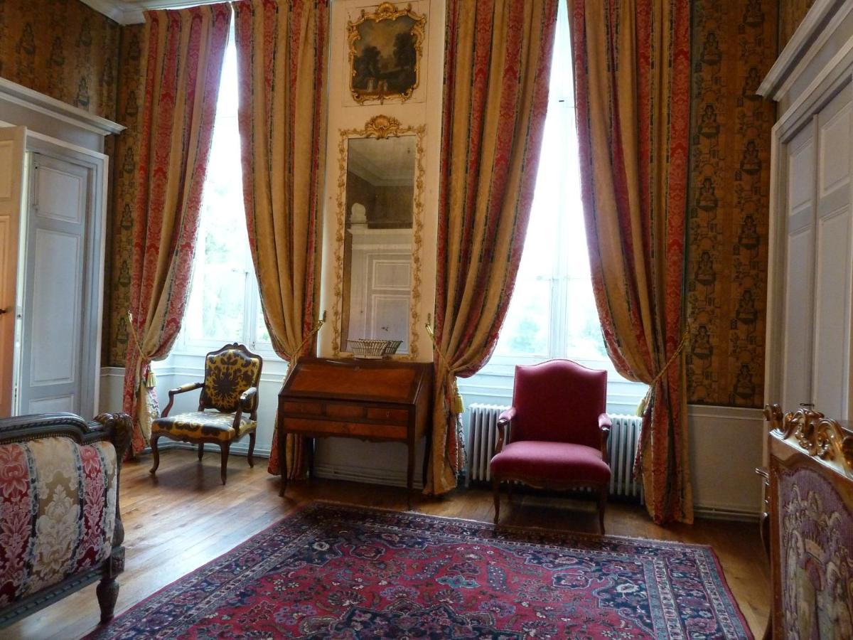 Château de Saint-Augustin