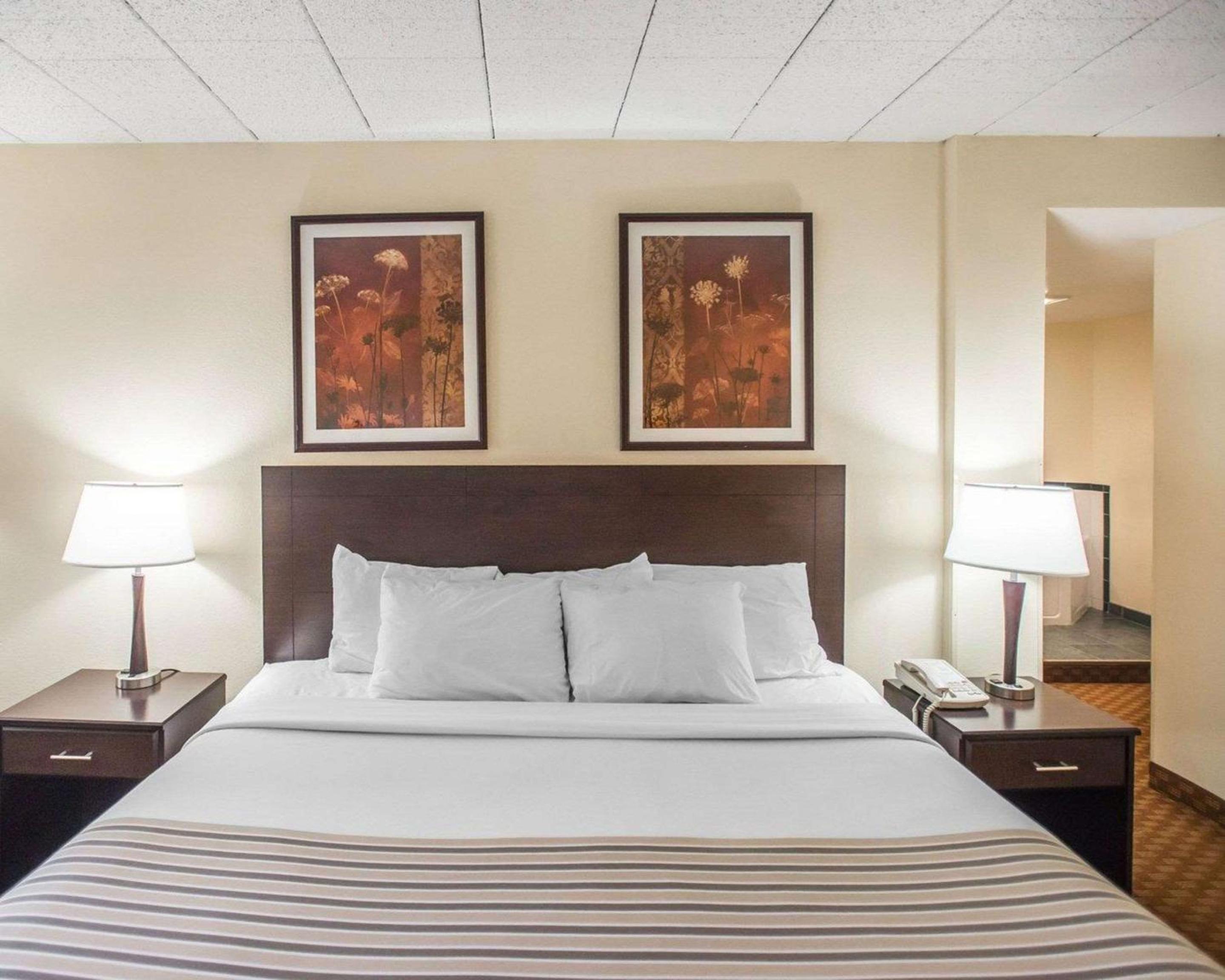 Travelodge by Wyndham Shamokin Dam/Selinsgrove, Photo 13