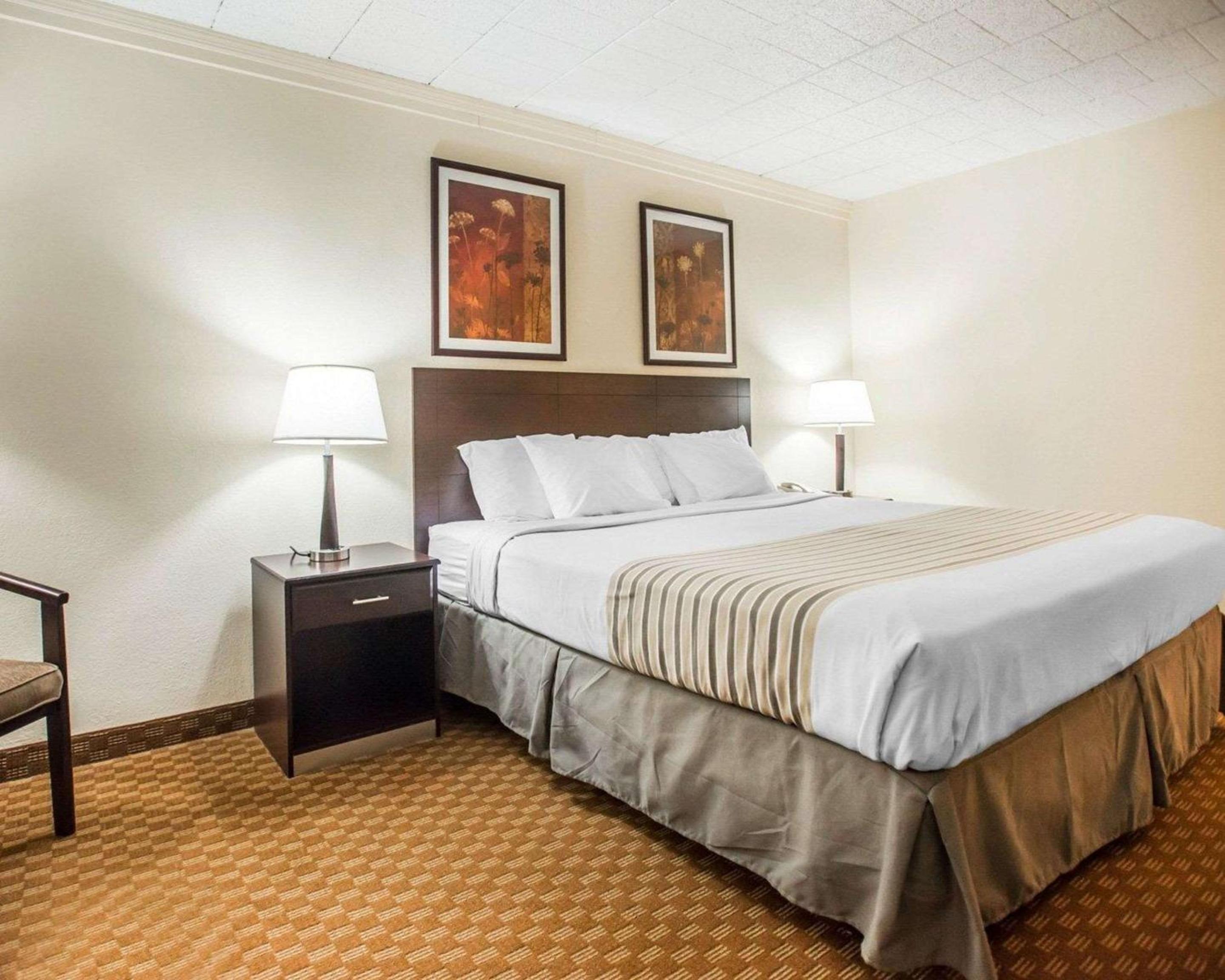 Travelodge by Wyndham Shamokin Dam/Selinsgrove, Photo 7