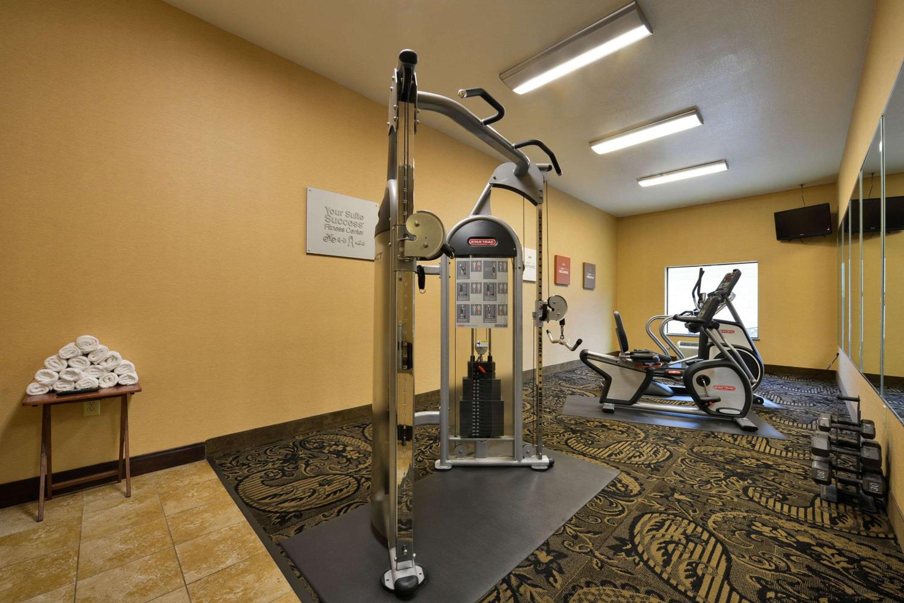 Bay City Vacations - Comfort Suites - Property Image 2