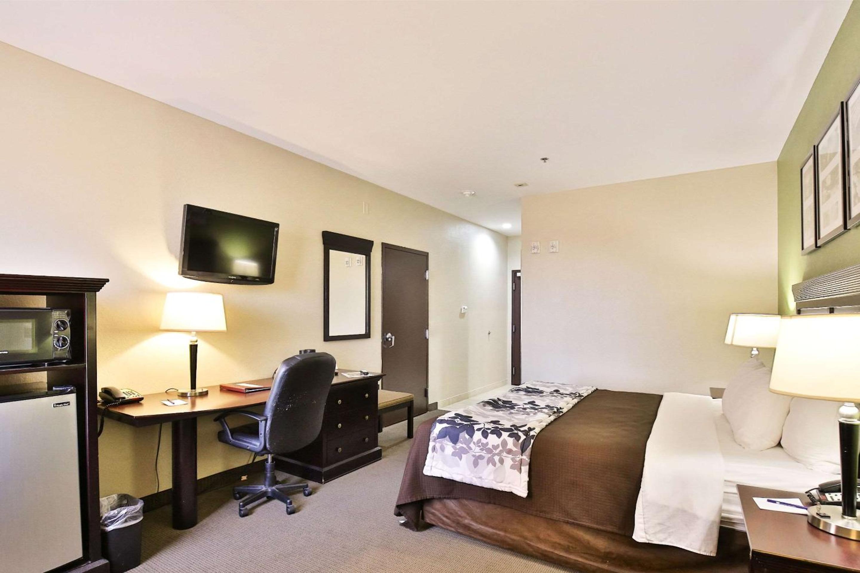 Sleep Inn & Suites Abilene Near University, Billede 17