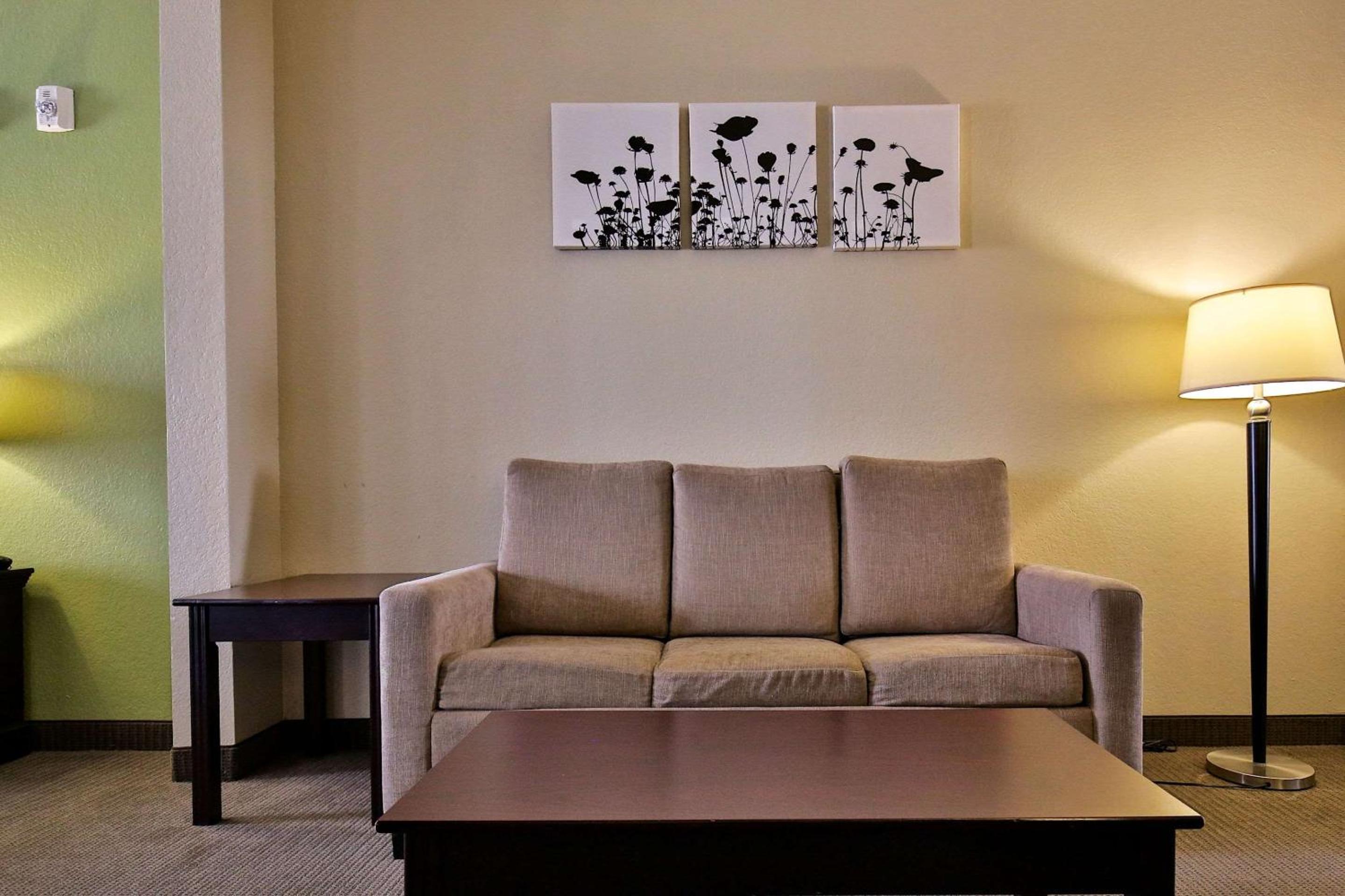 Sleep Inn & Suites Abilene Near University, Billede 30