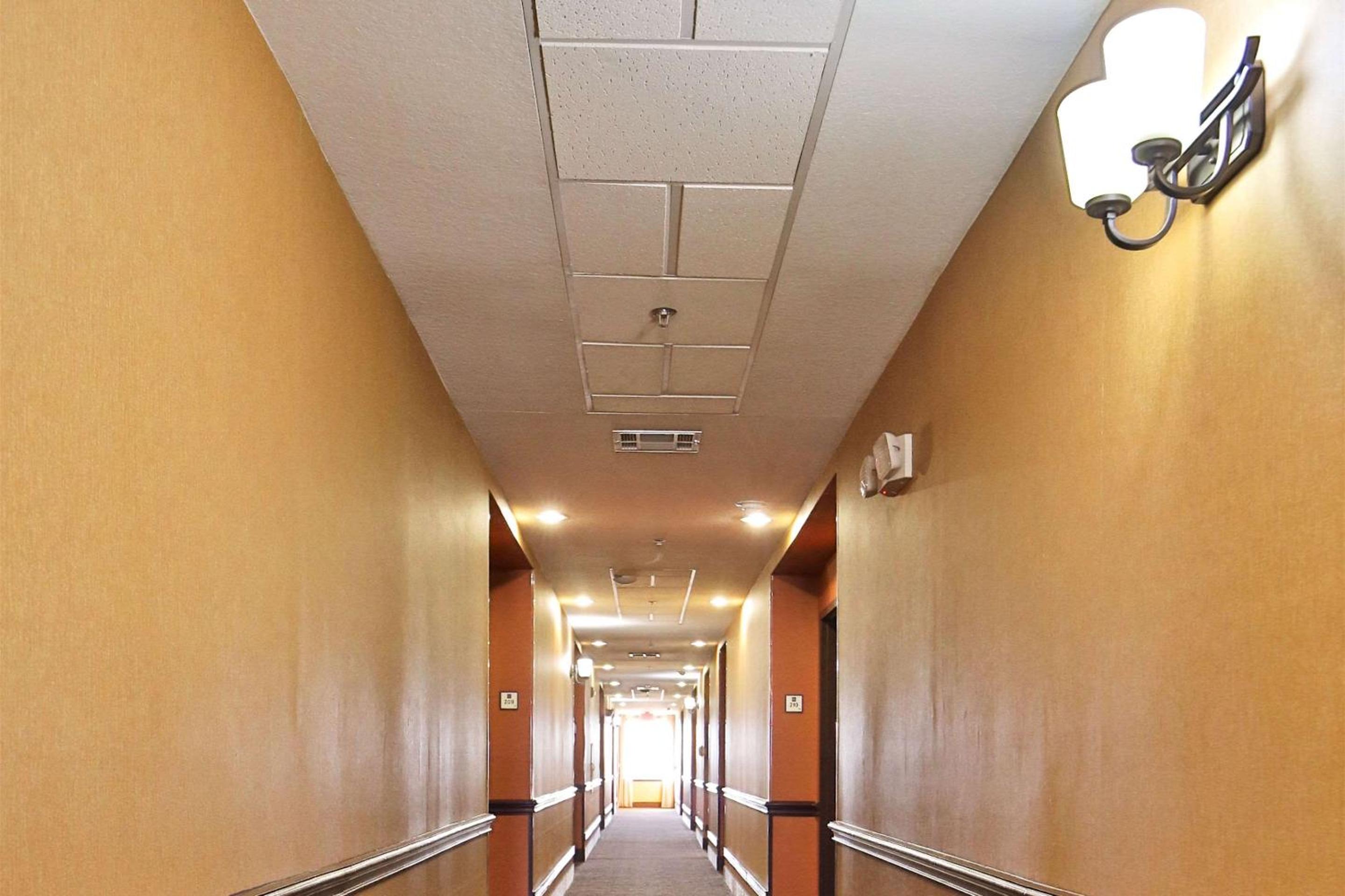Sleep Inn & Suites Abilene Near University, Billede 51
