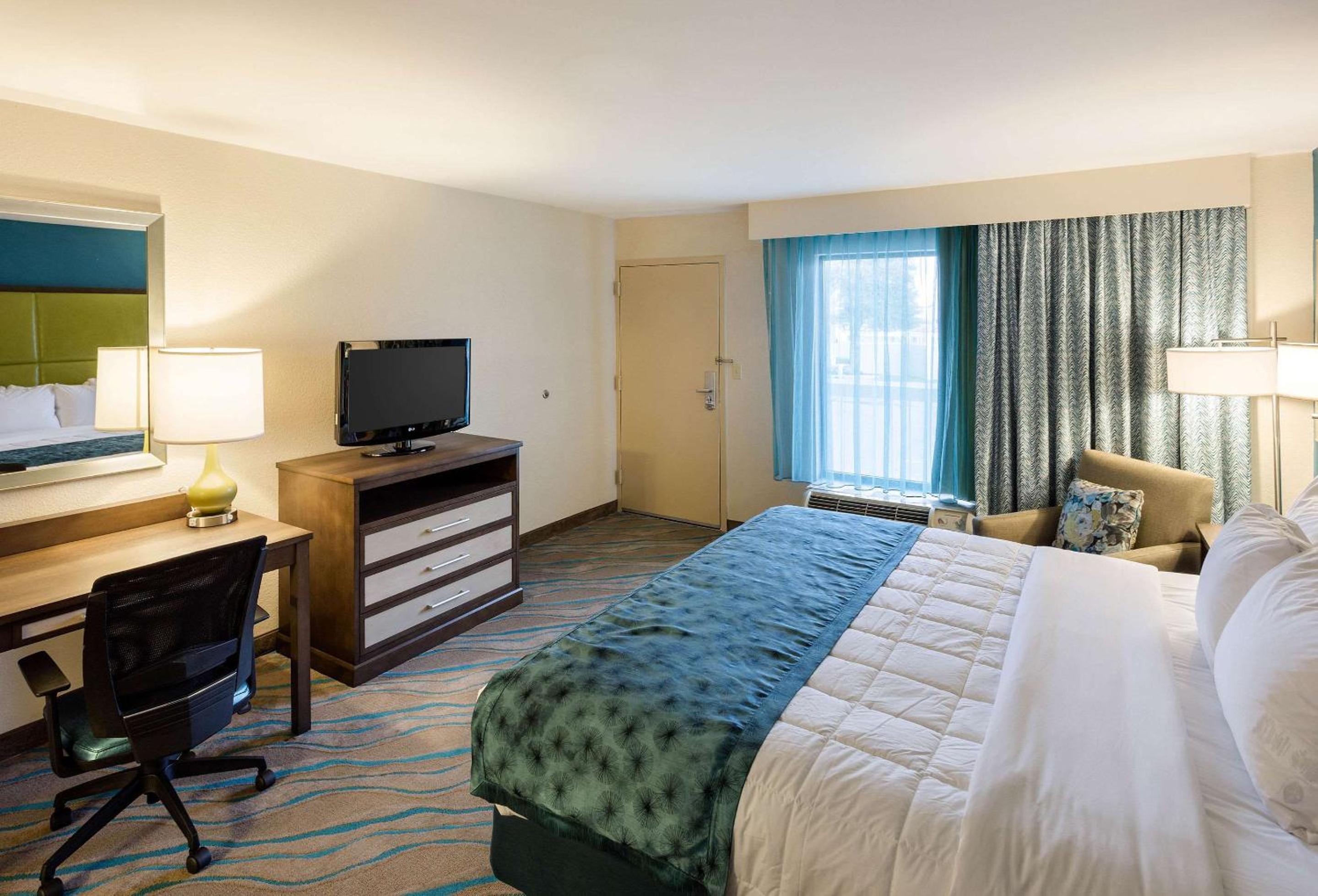 Quality Inn Gulfport I-10