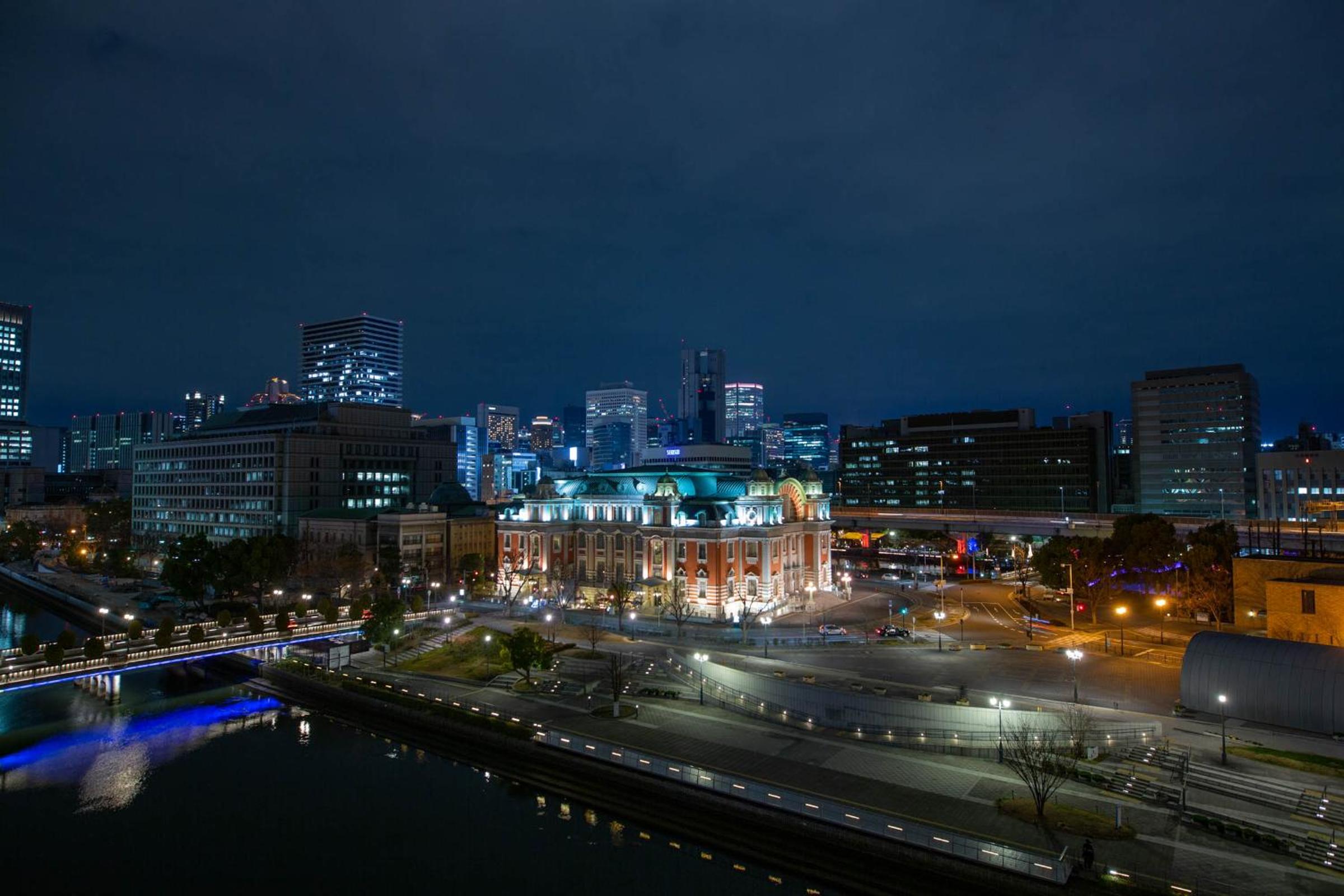 Hotel THE BOLY OSAKA