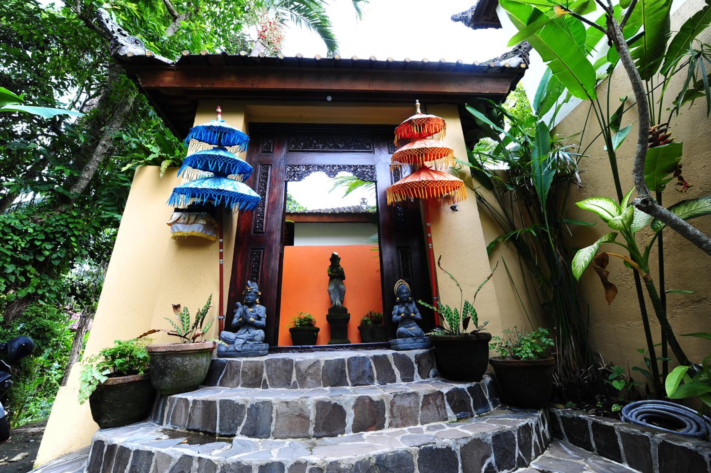 Villa Bulan Mas view 3