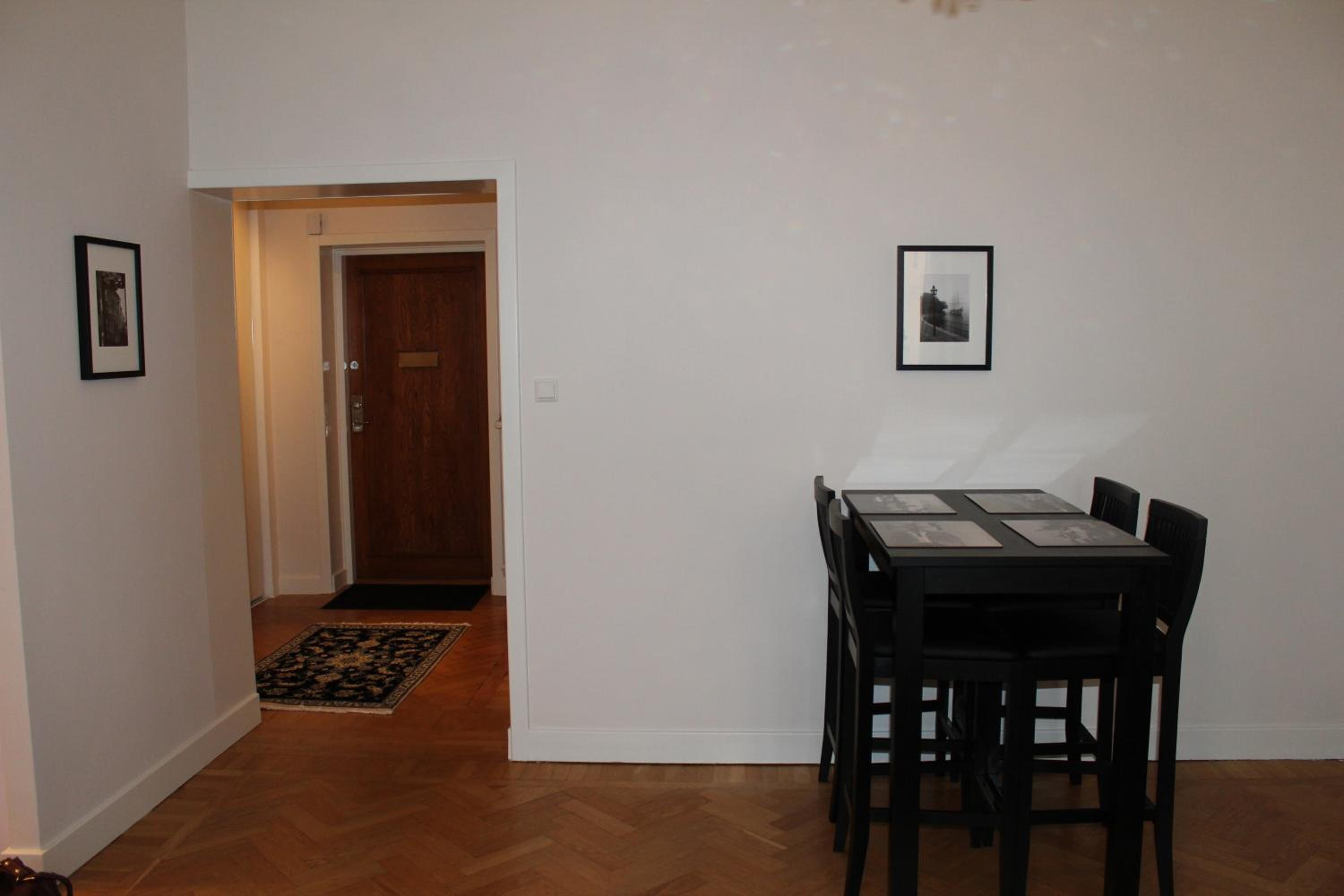 Executive Living Södermalm Chic